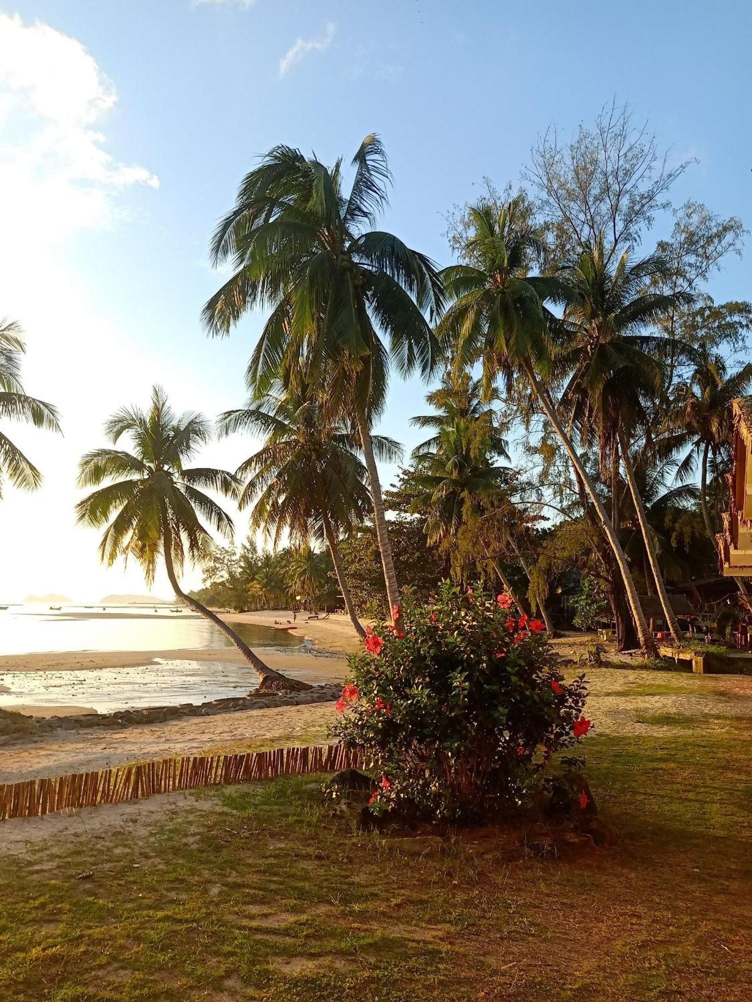 Resort Last Hammock Ko Pha Ngan