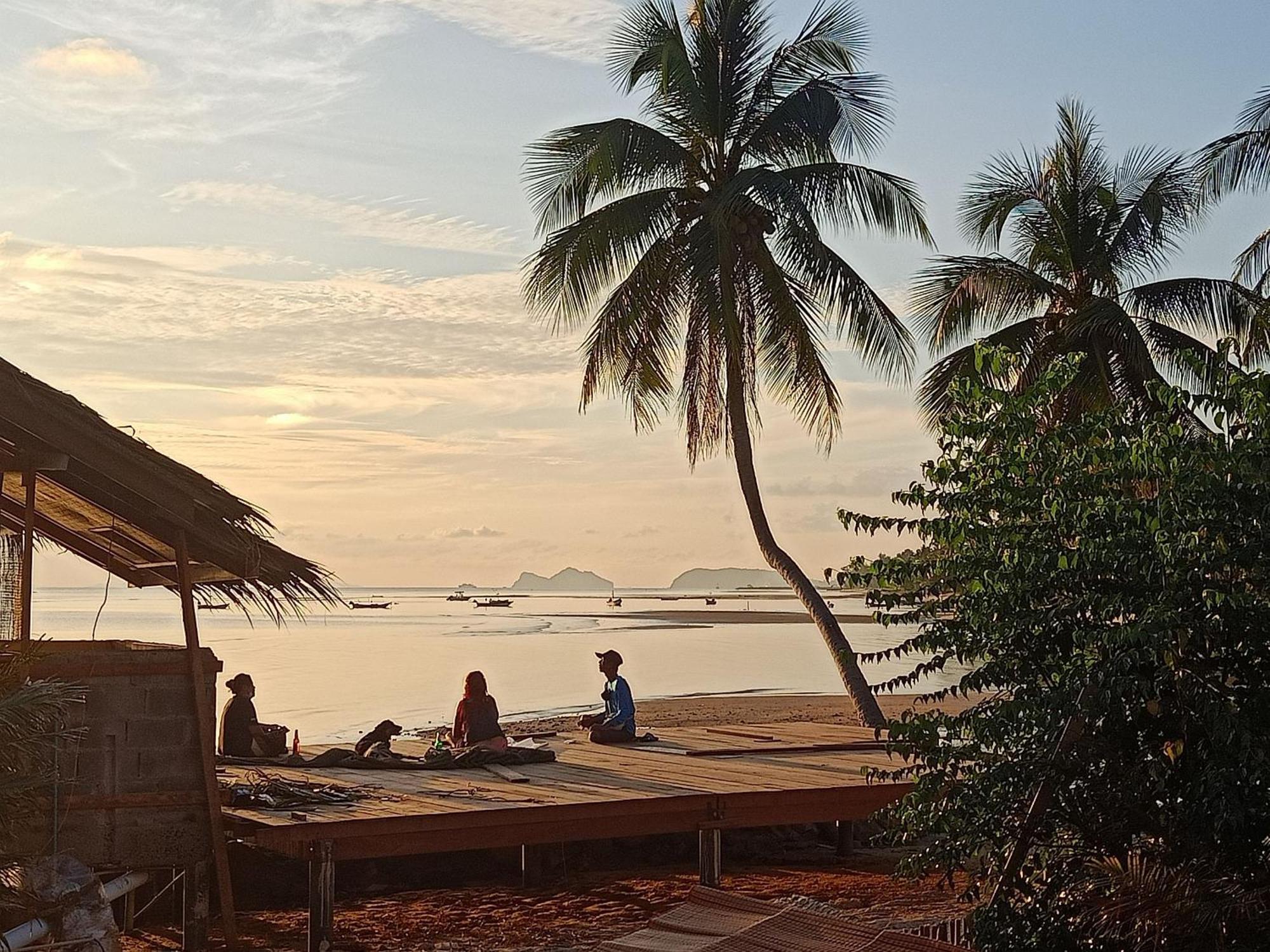 Resort Last Hammock *