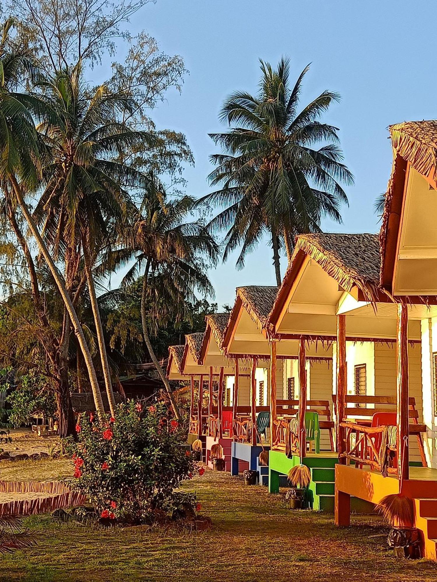 Last Hammock Resort
