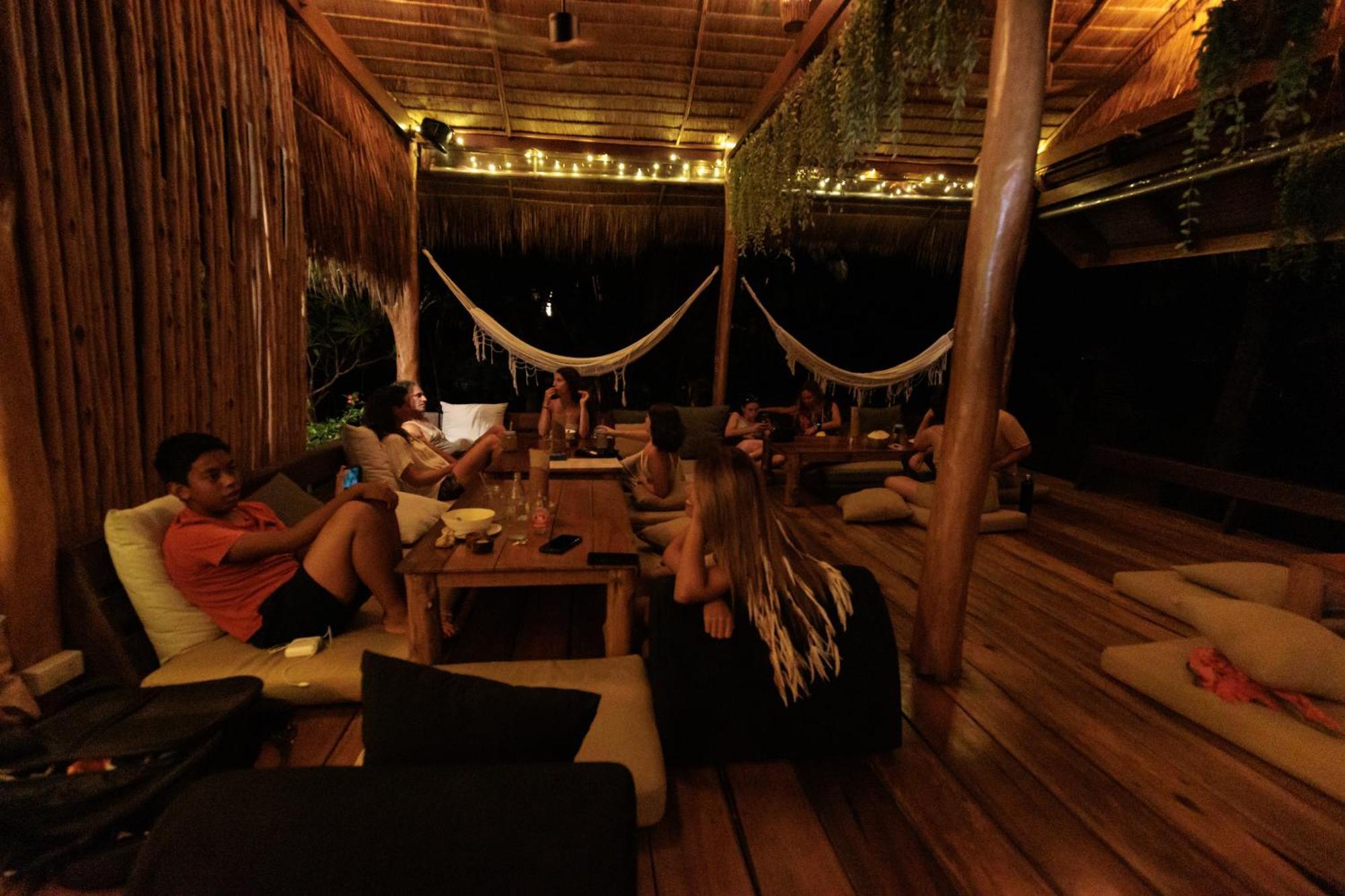 Why Nam Resort *