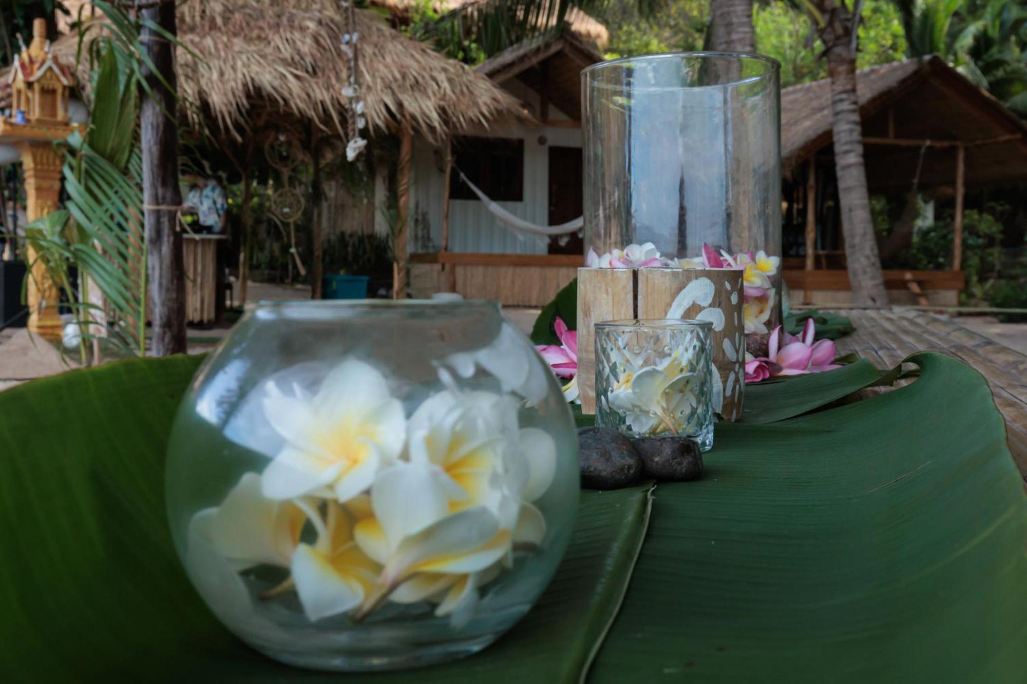 Resort Why Nam Haad Yuan