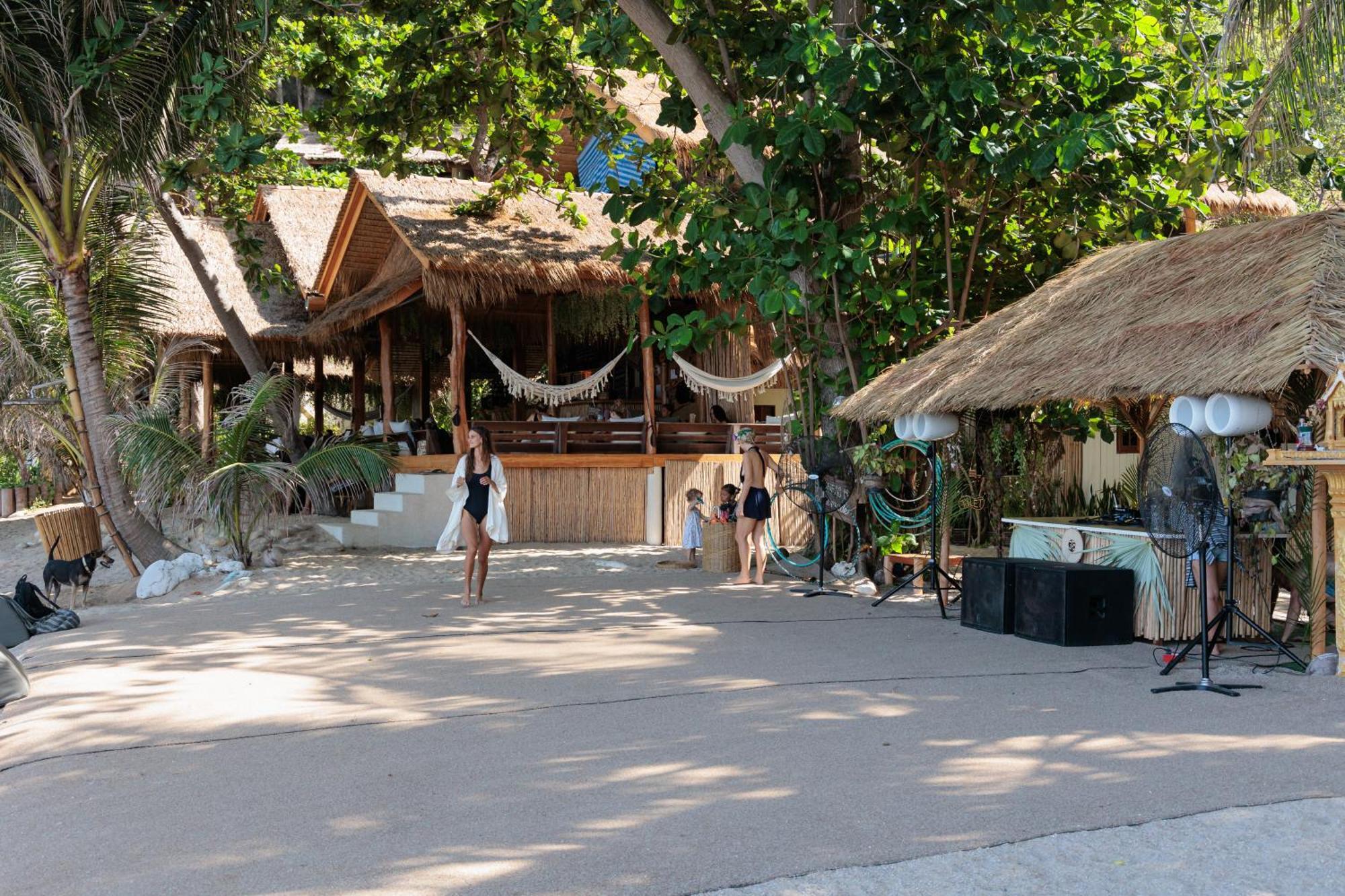 Why Nam Resort *