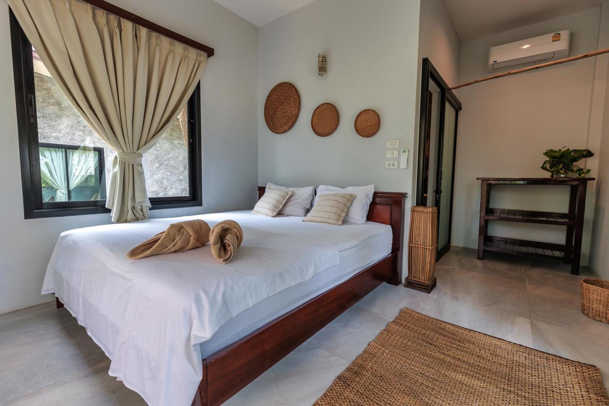 Resort Why Nam Haad Yuan