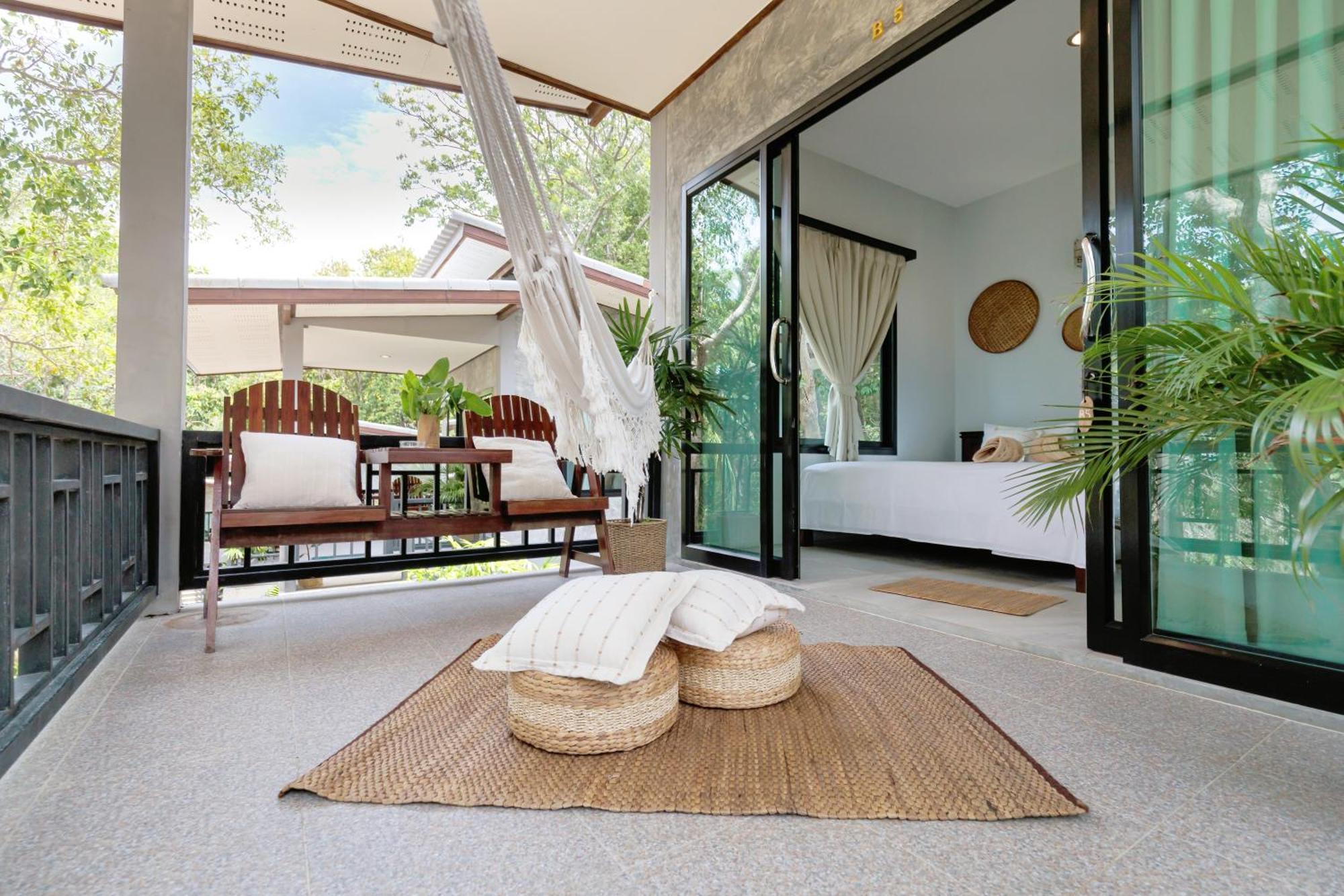 Why Nam Resort *