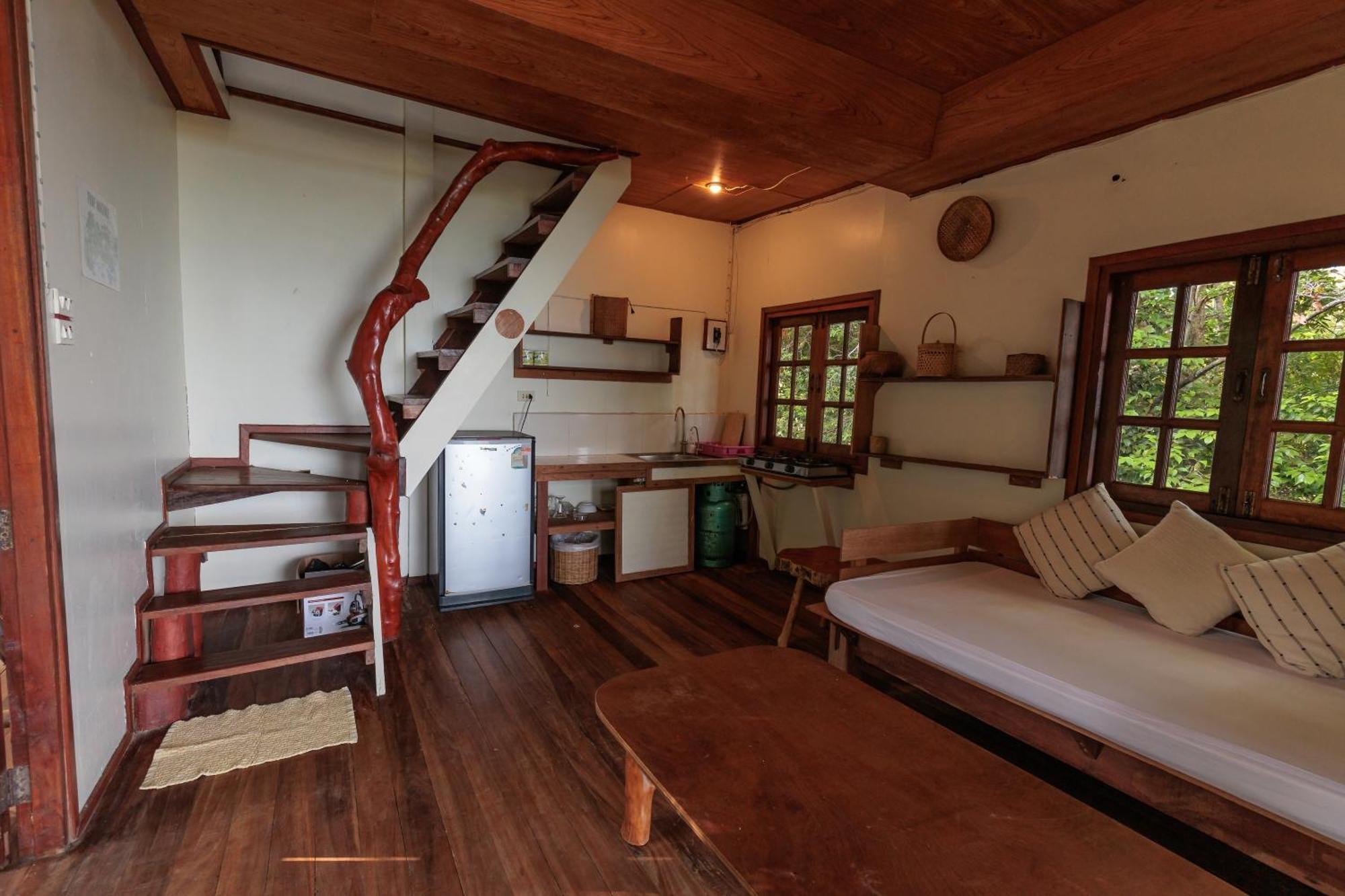 Why Nam Resort Haad Yuan