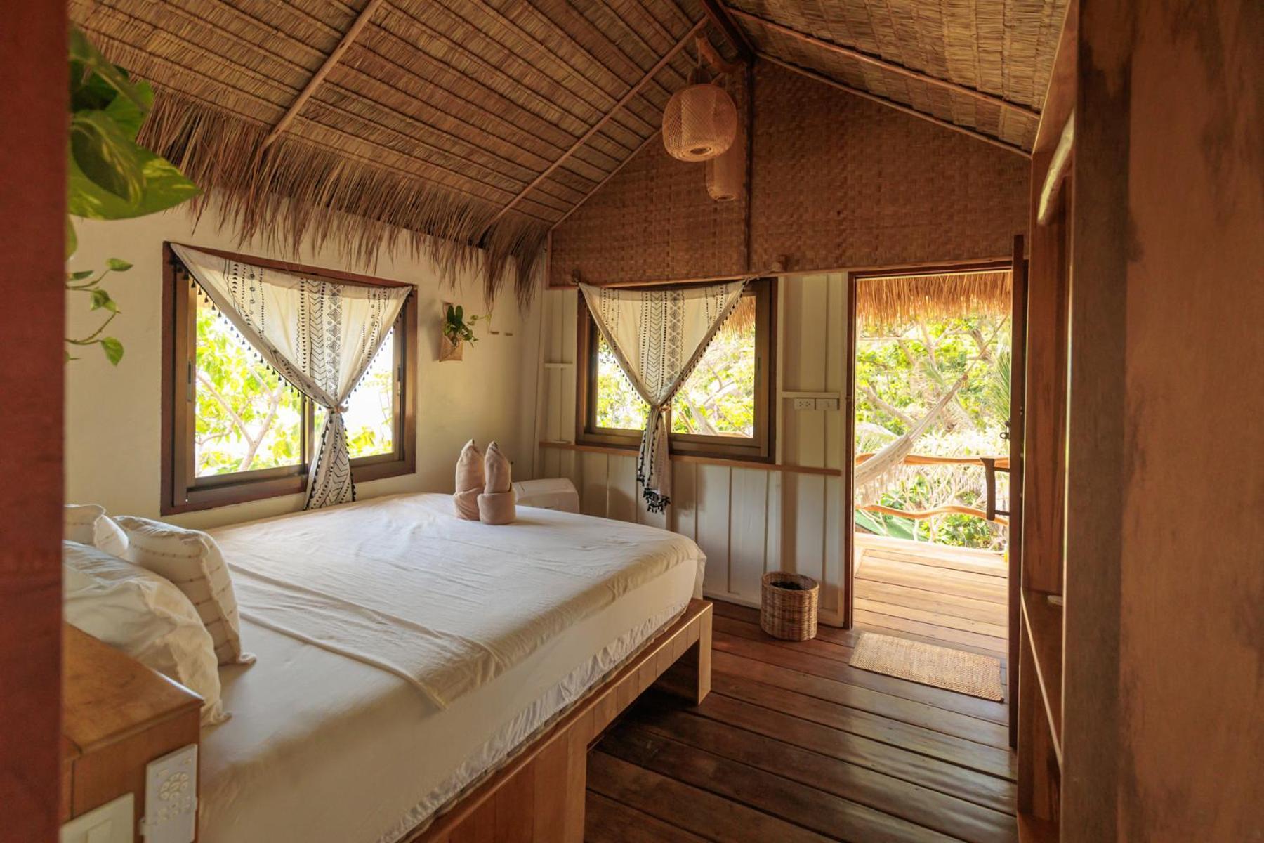 Why Nam Resort *