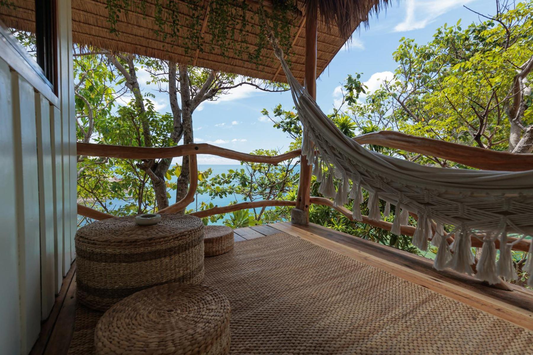 Why Nam Resort Haad Yuan