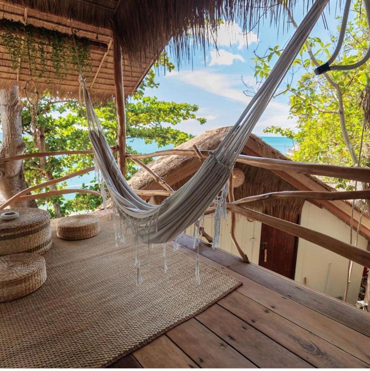 Why Nam Resort Haad Yuan