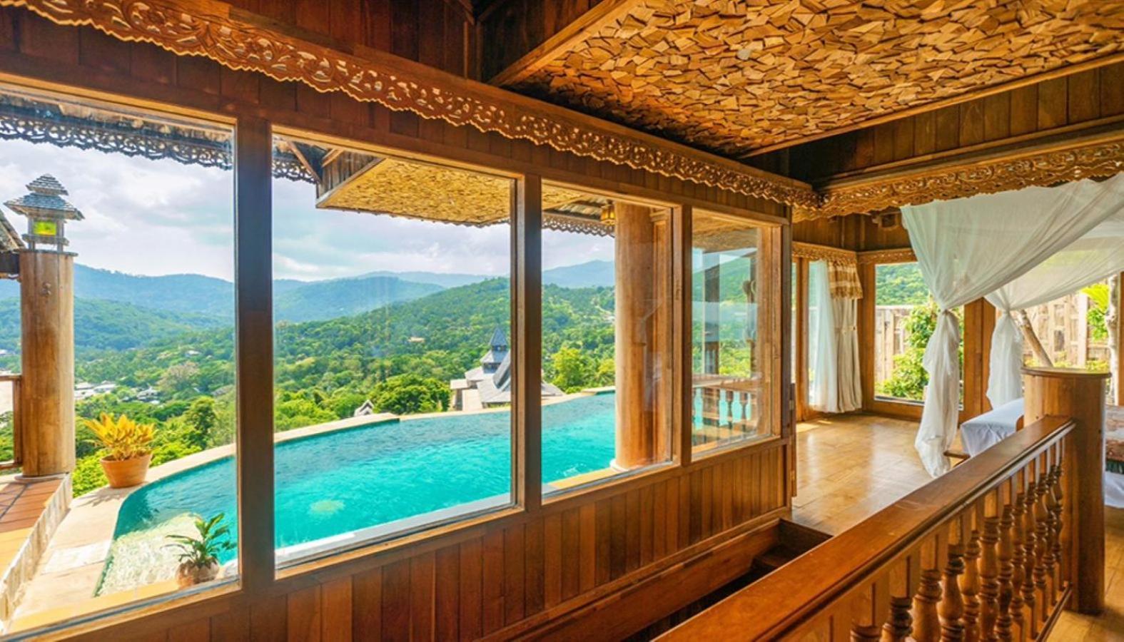 Santhiya And Resort 5*