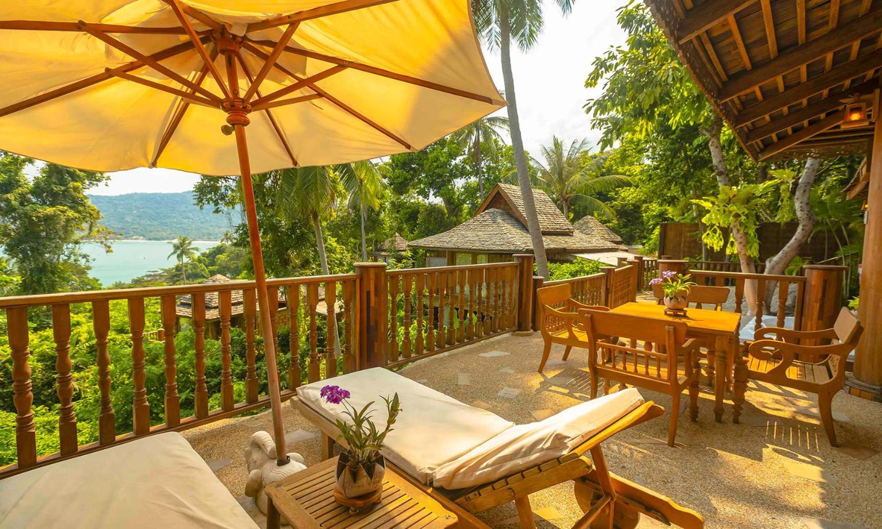 Resort Santhiya And 5*