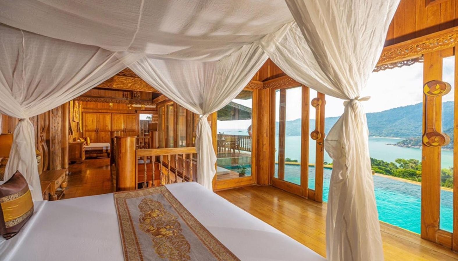 Santhiya And Resort Ko Pha Ngan