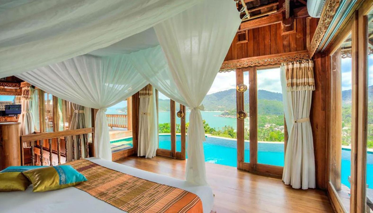 Santhiya And Resort