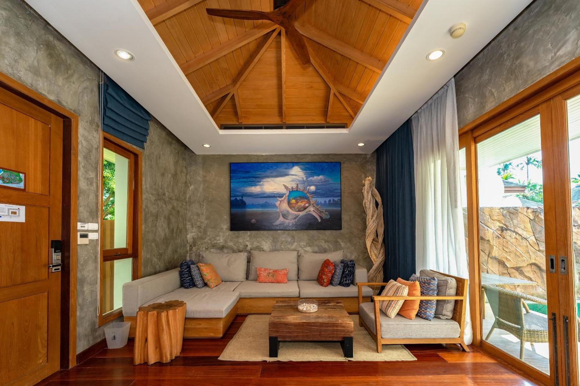 Krabi Resort