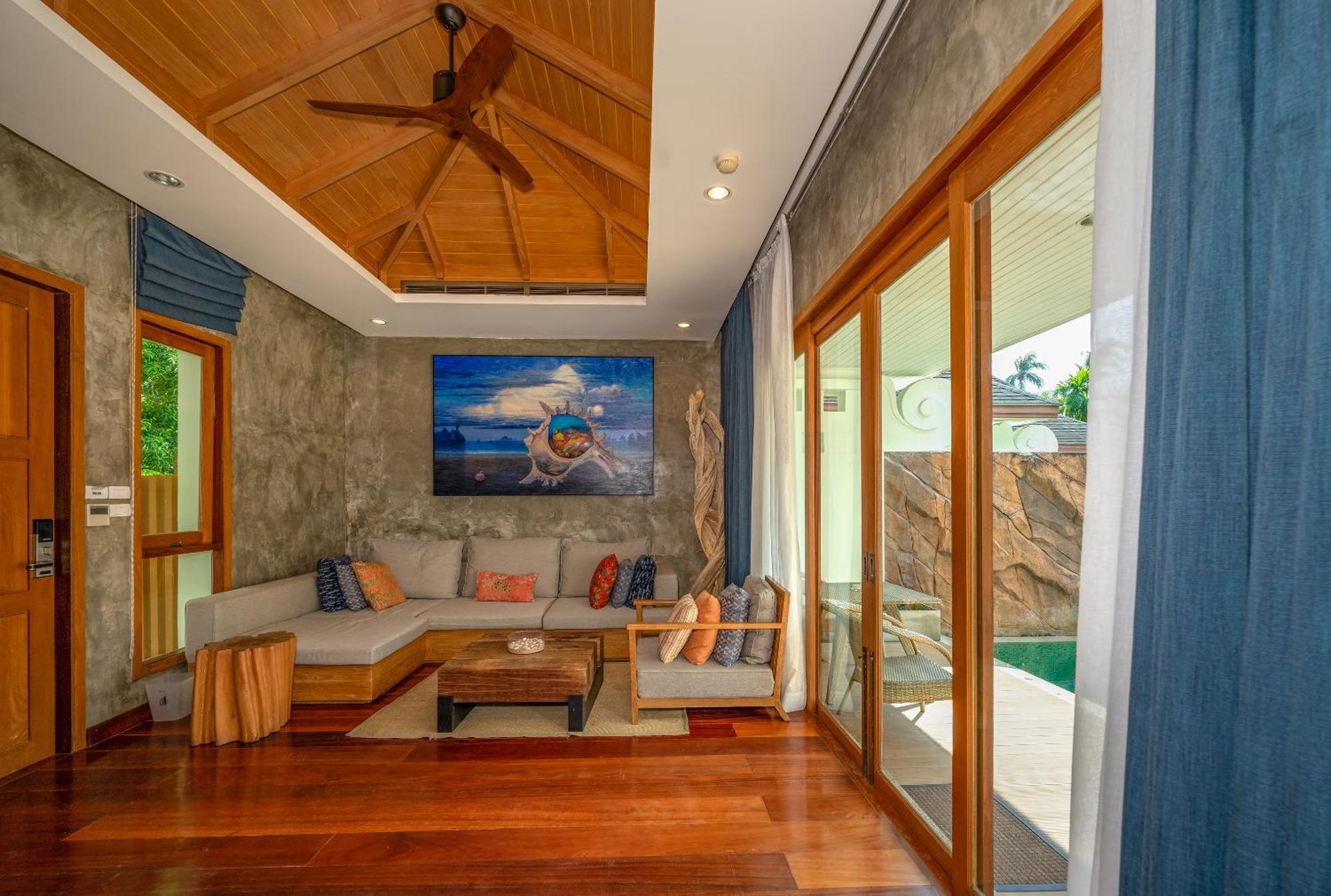 Krabi 4*