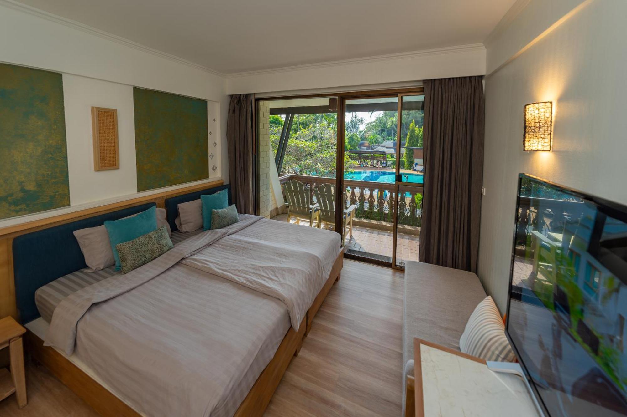 Resort Krabi
