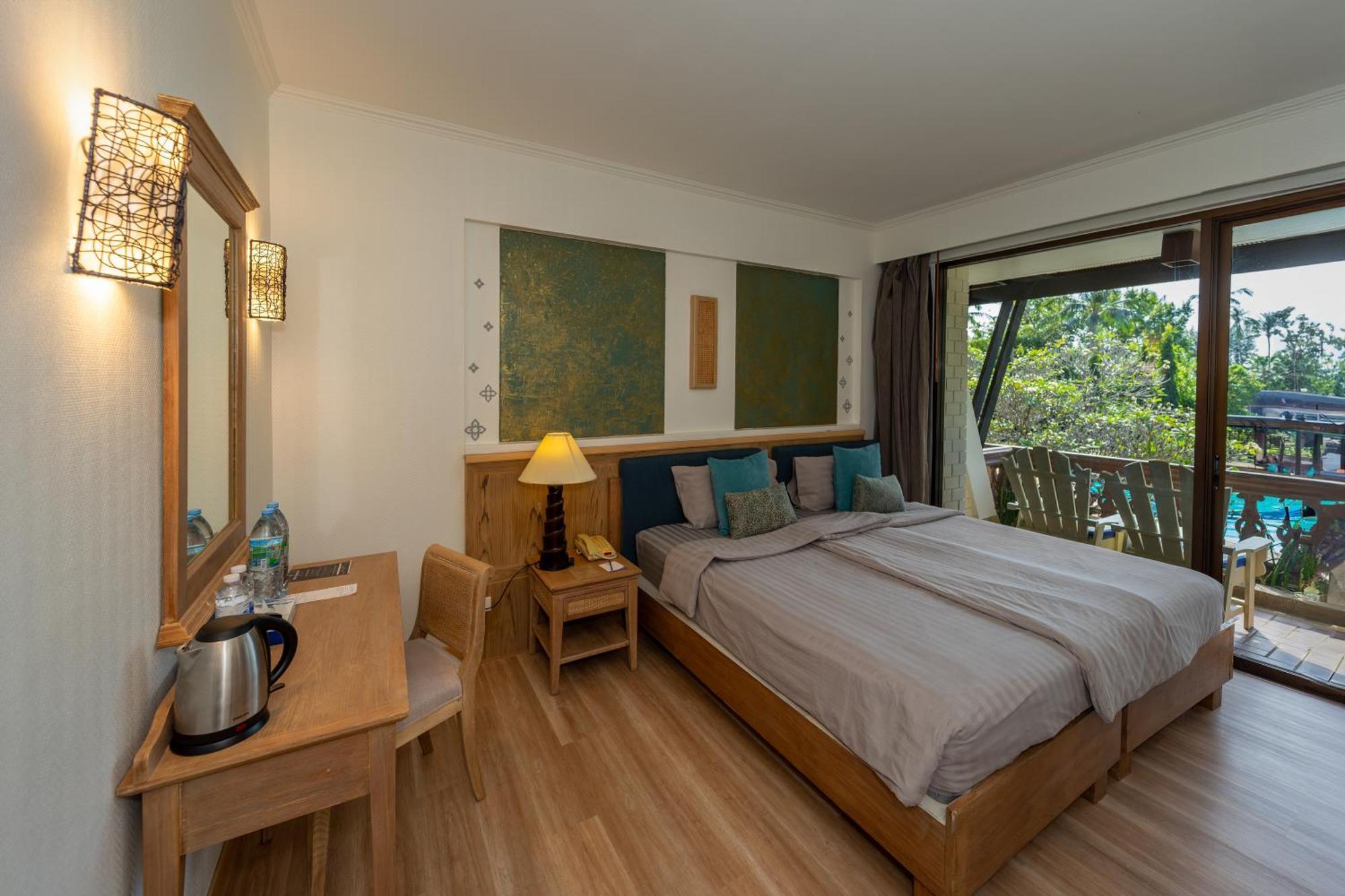 Resort Krabi 4*