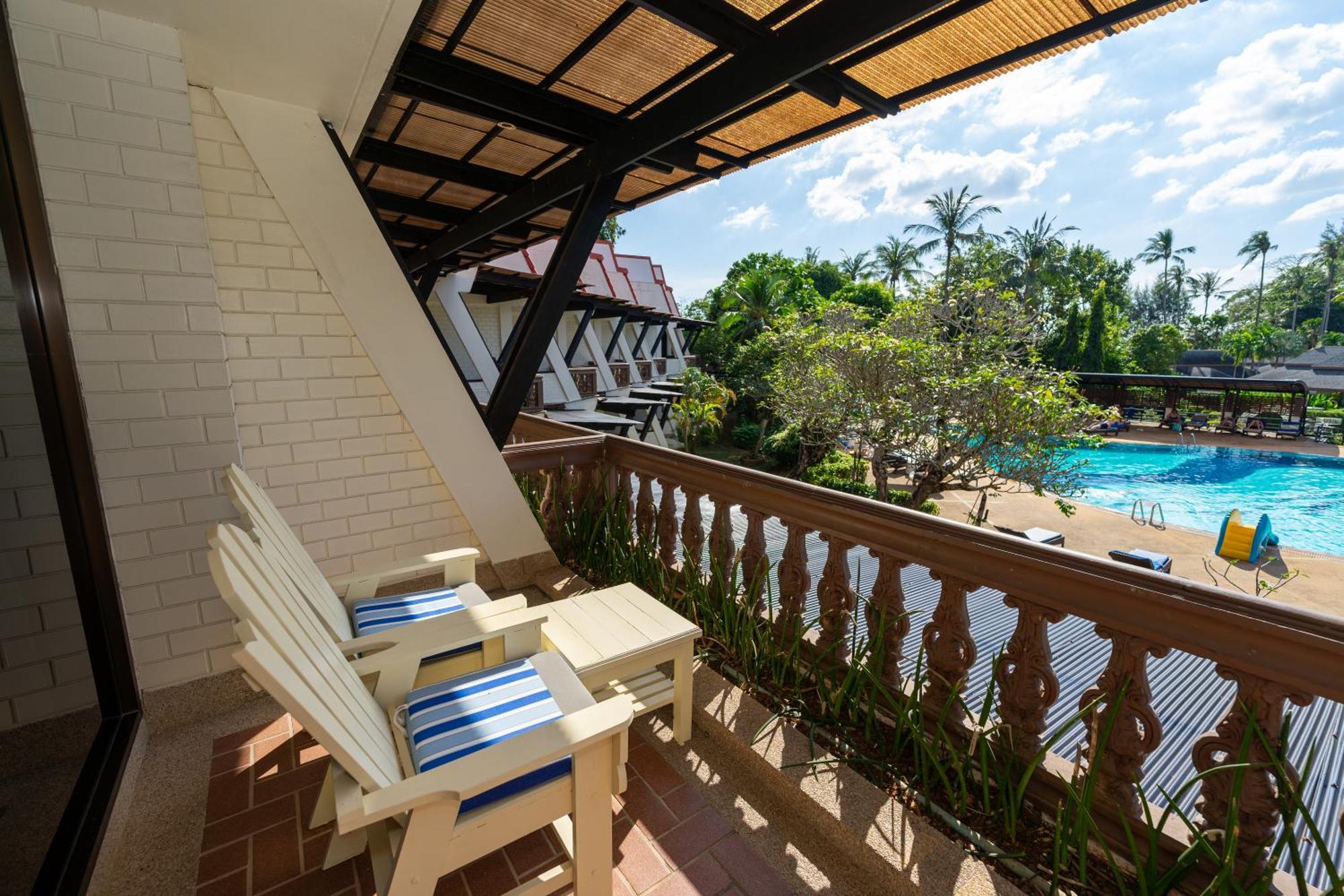 Krabi Resort Ao Nang