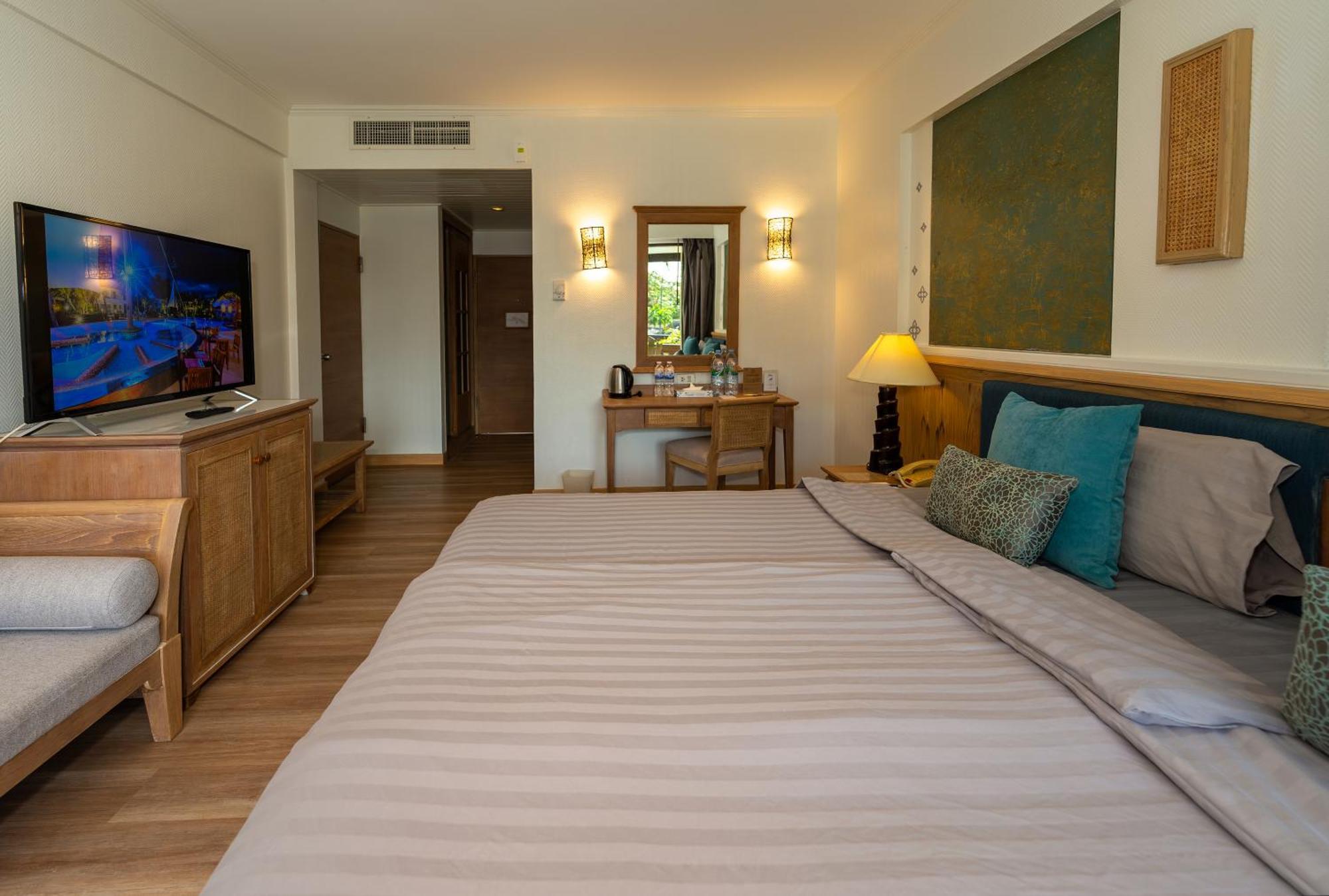 Resort Krabi Ao Nang