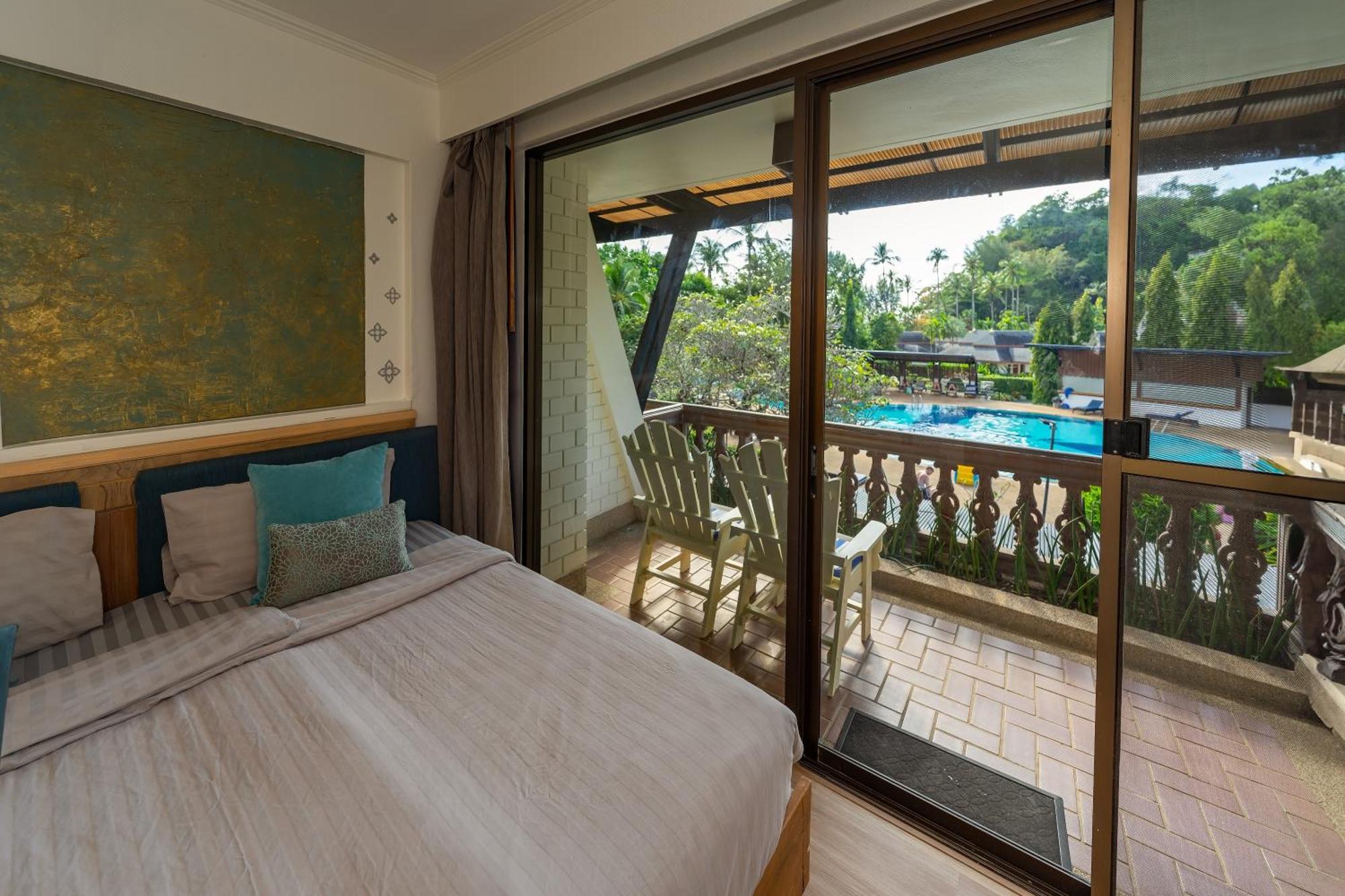 Krabi 4*