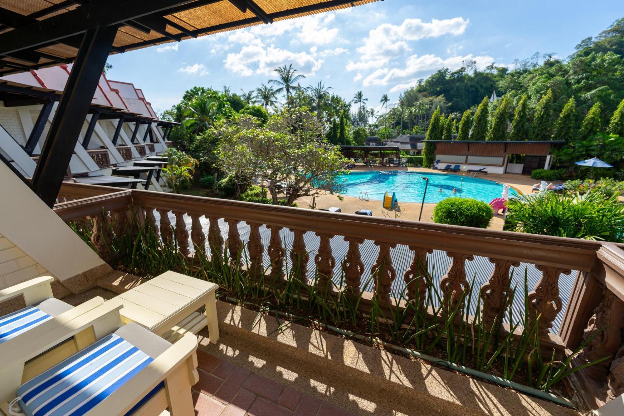 Krabi 4* Ao Nang