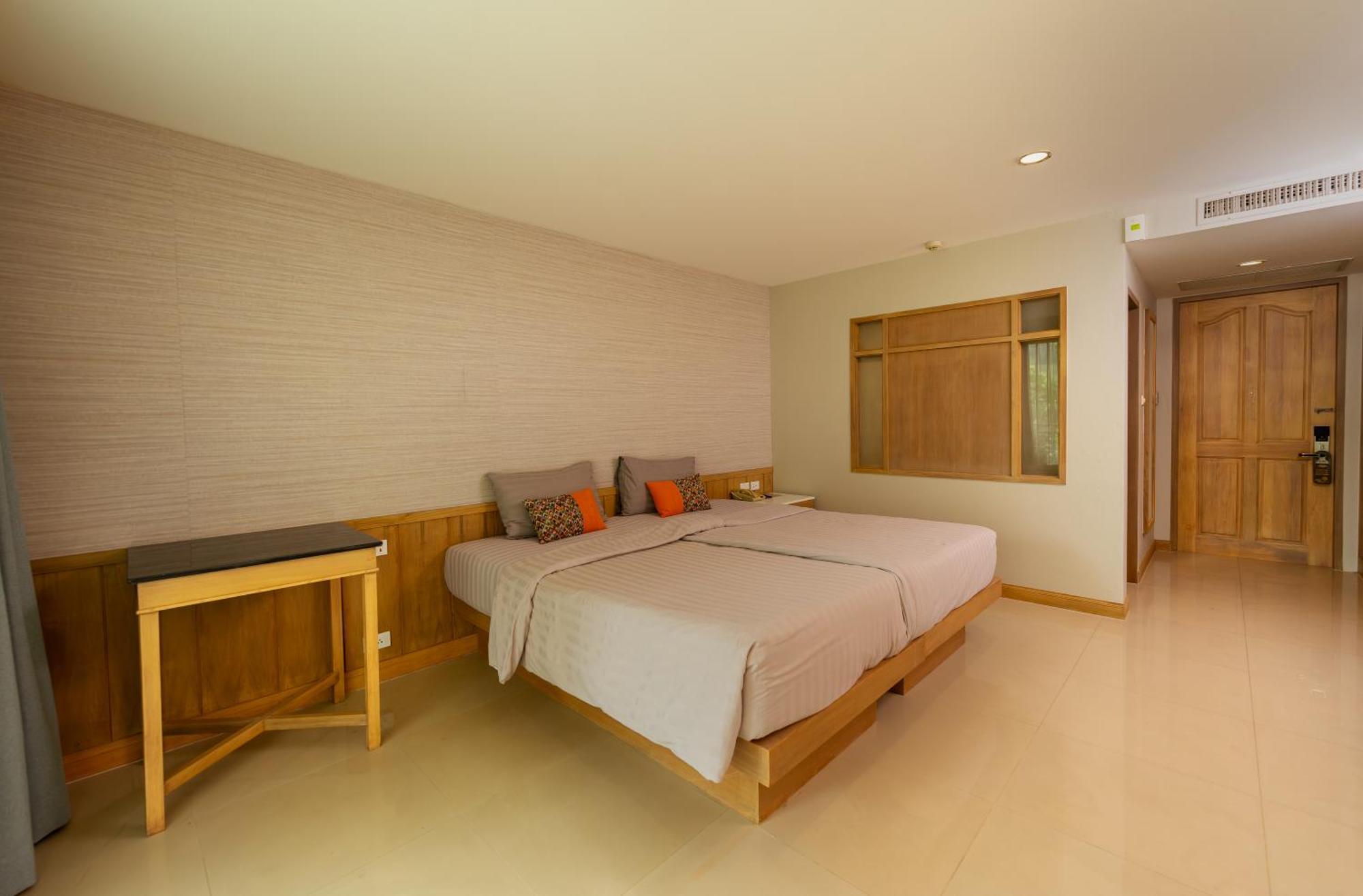 Resort Krabi