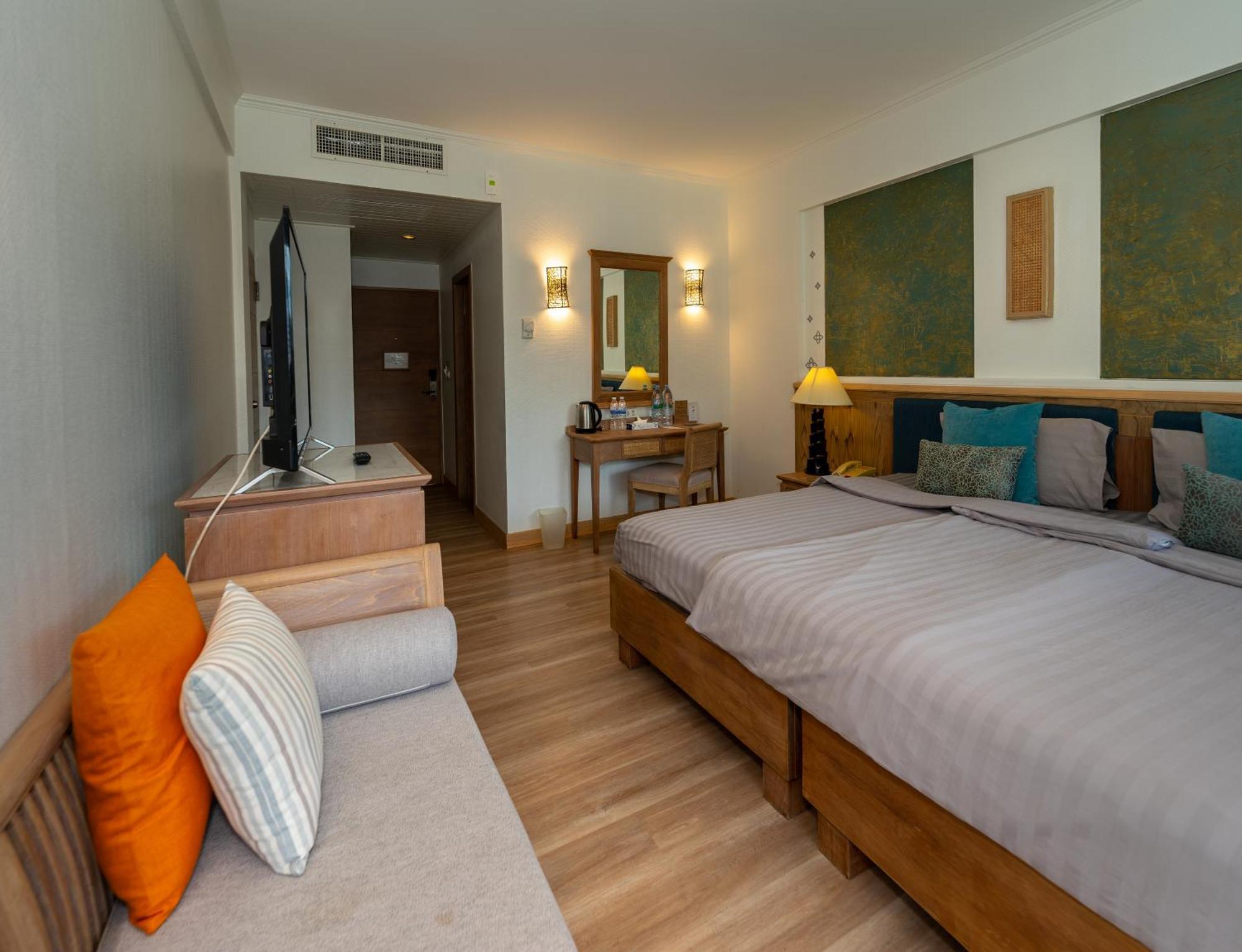 Krabi Resort 4*