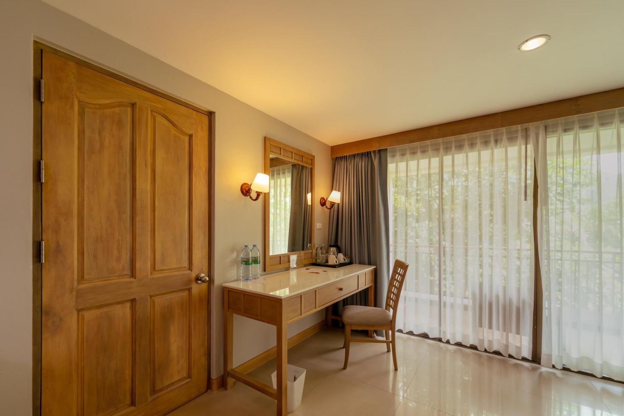 Resort Krabi 4*