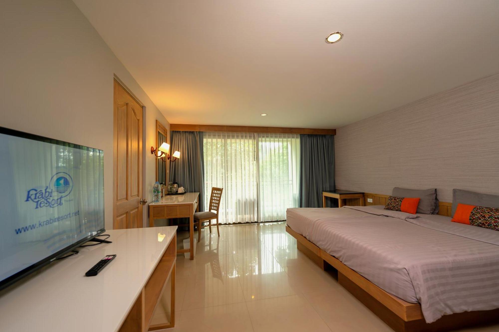 Resort Krabi Ao Nang