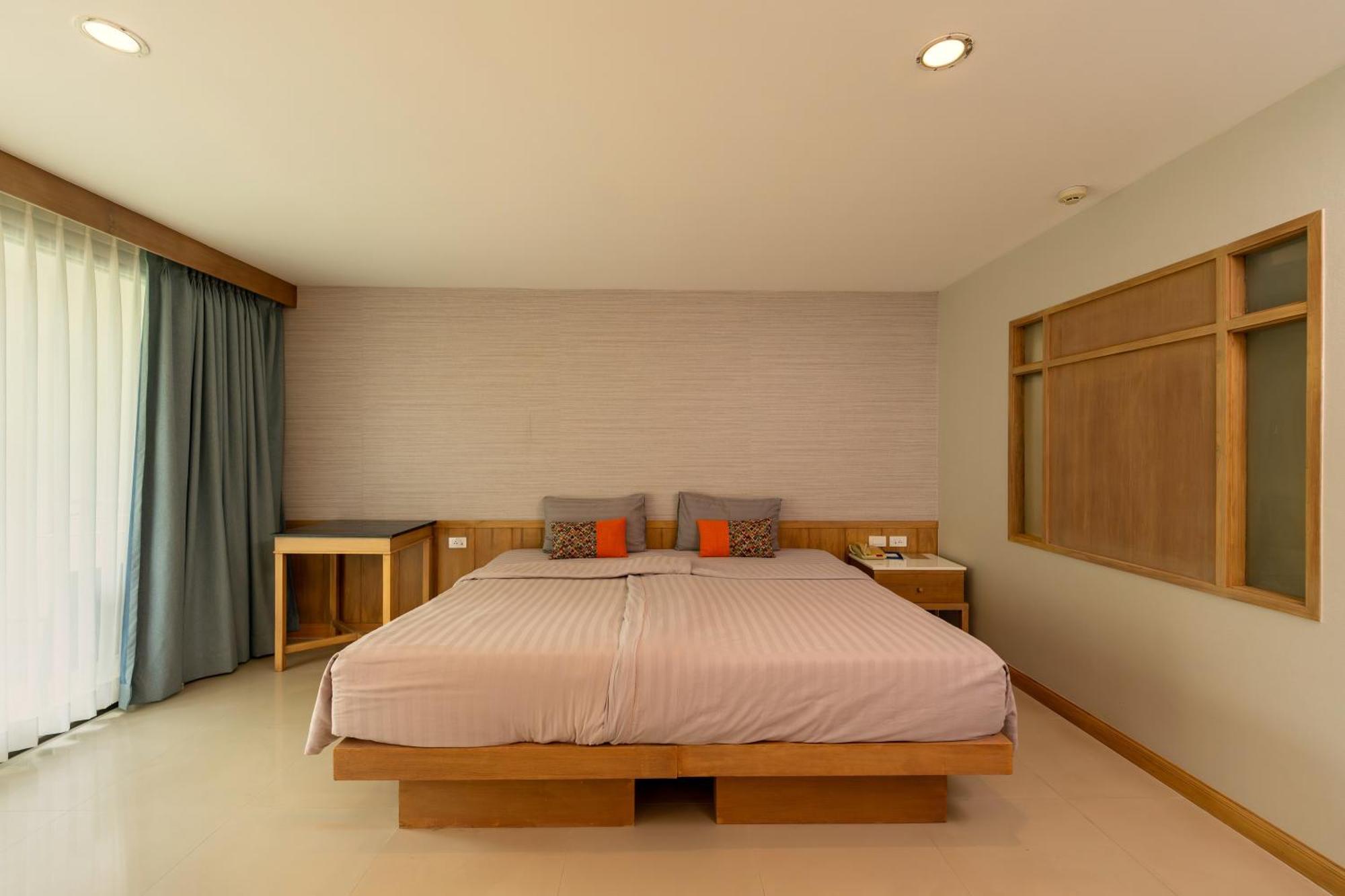 Krabi 4*