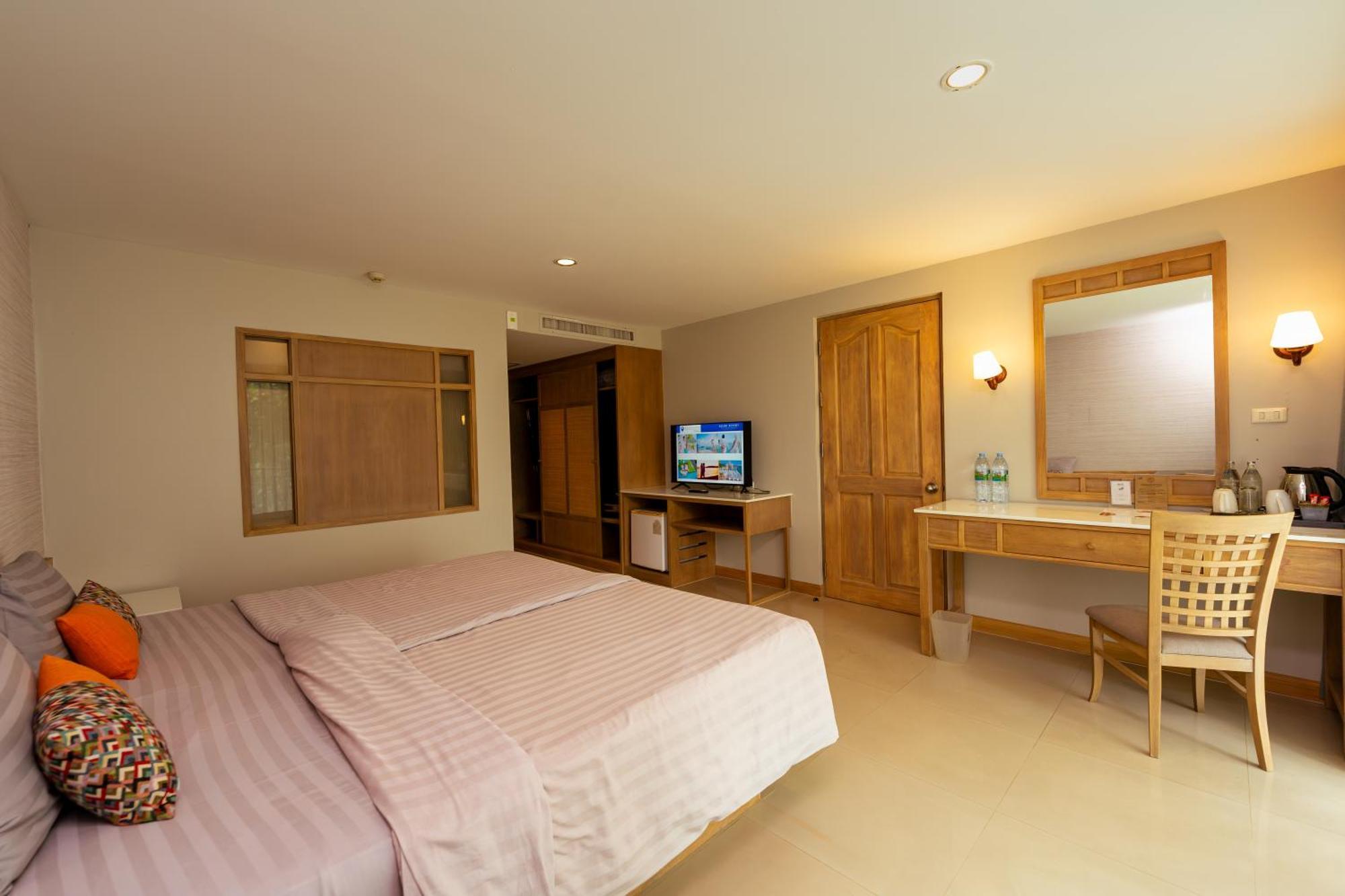 Krabi Resort 4*