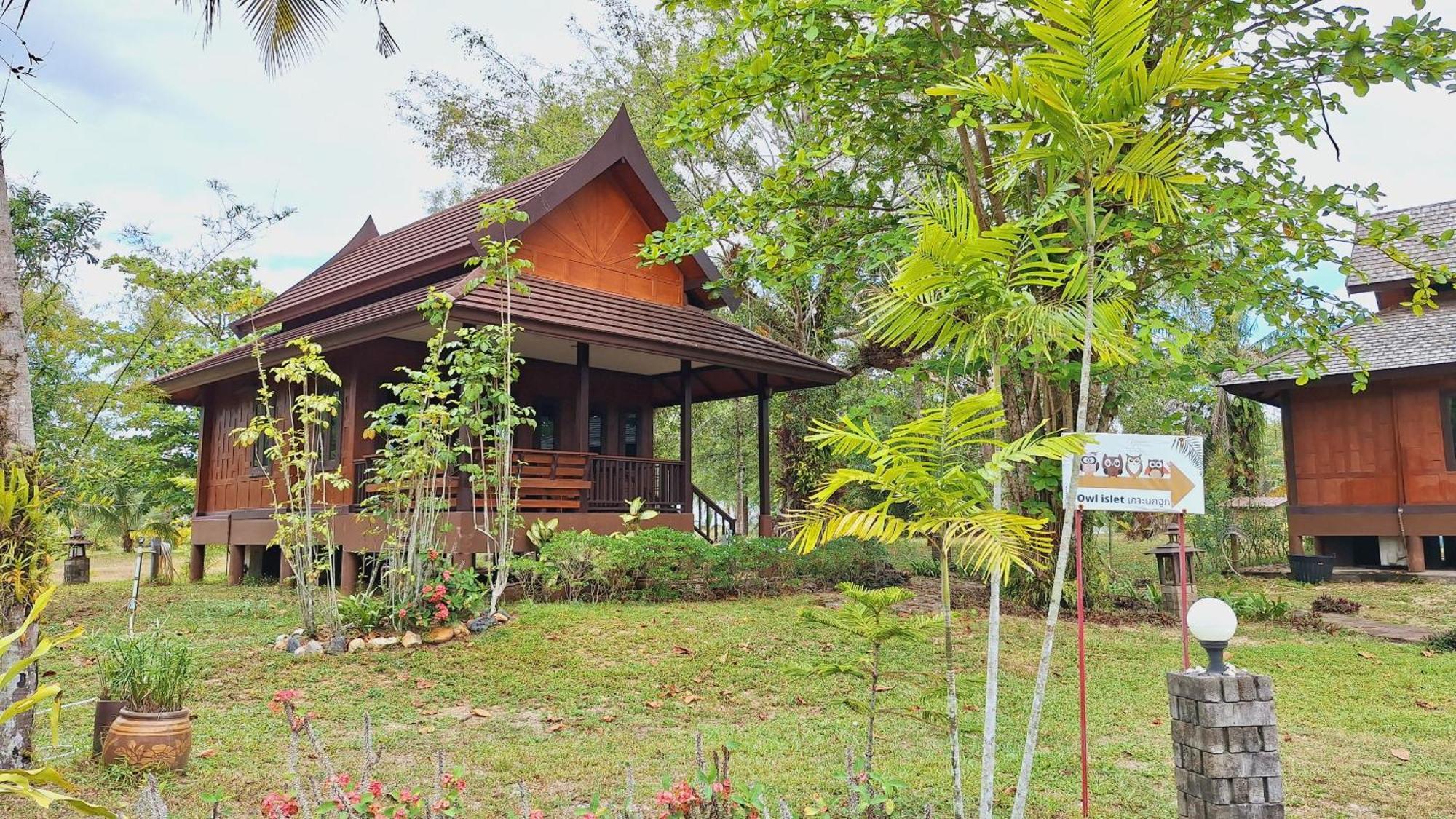 Thailife Wellness & Meditation Resort- Sha Khao Lak
