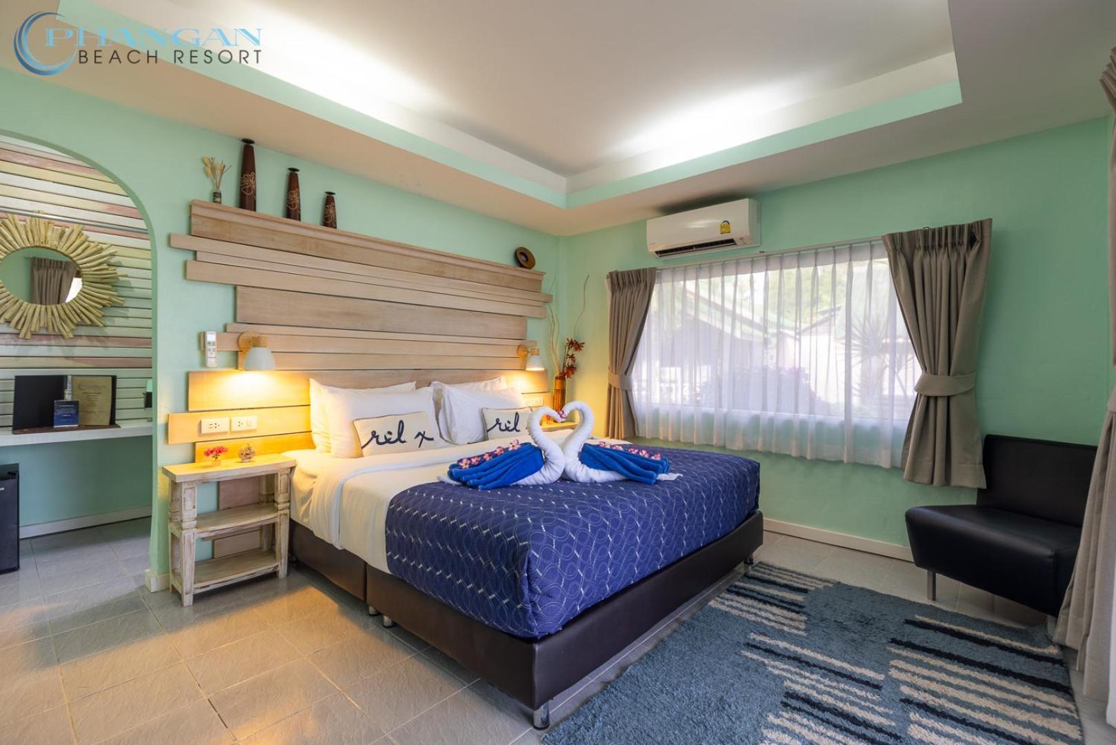 Resort Phangan 3*