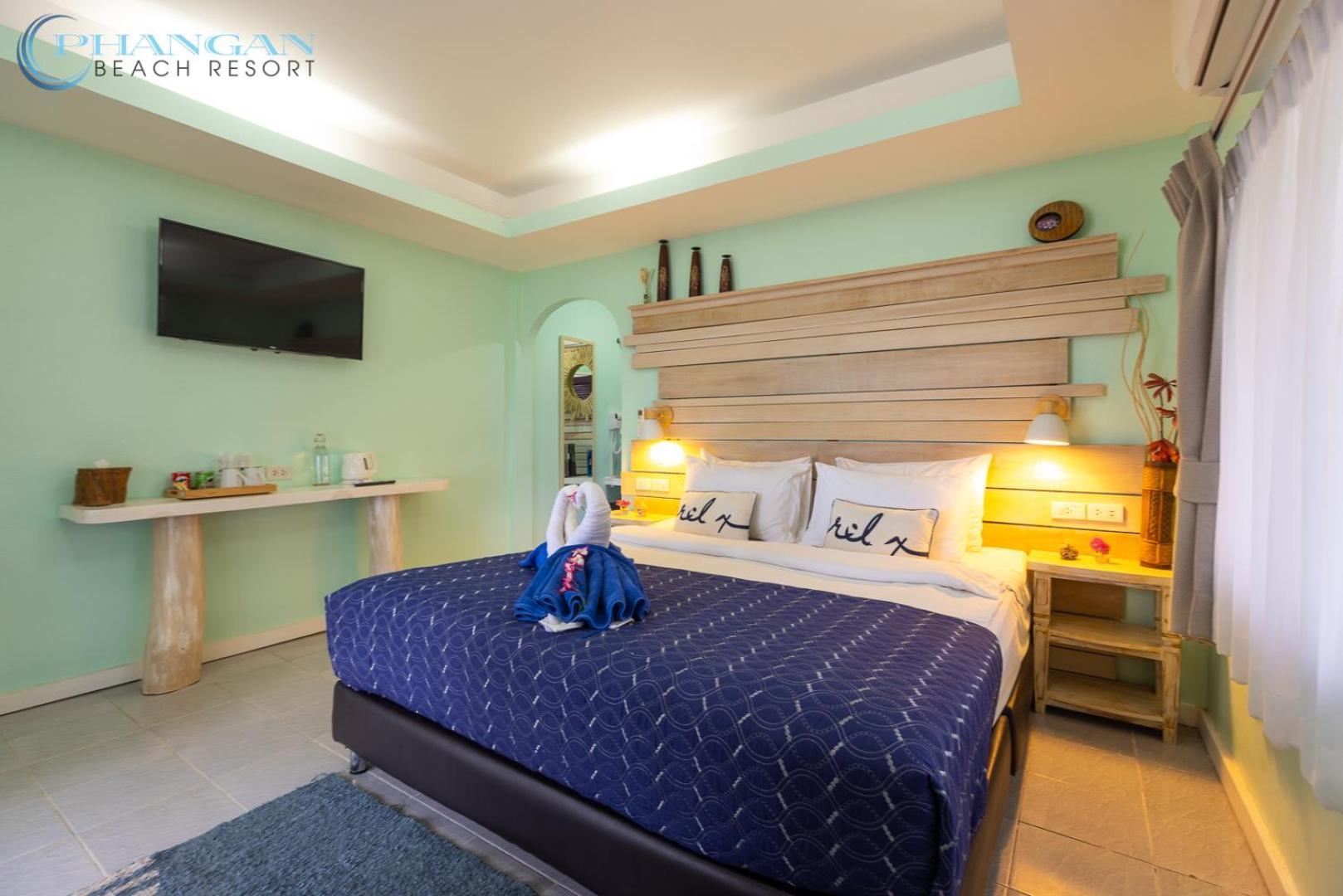 Phangan 3*