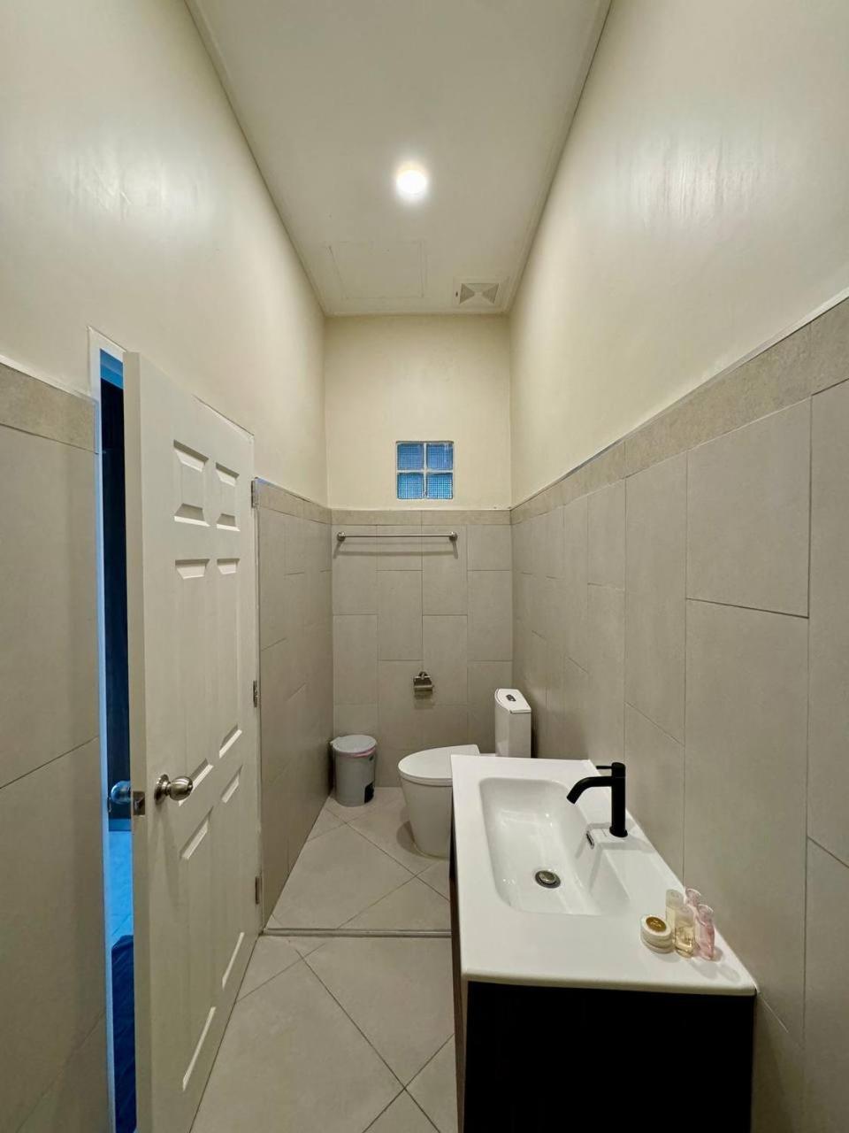 Resort Sabaii Bay Baan Tai