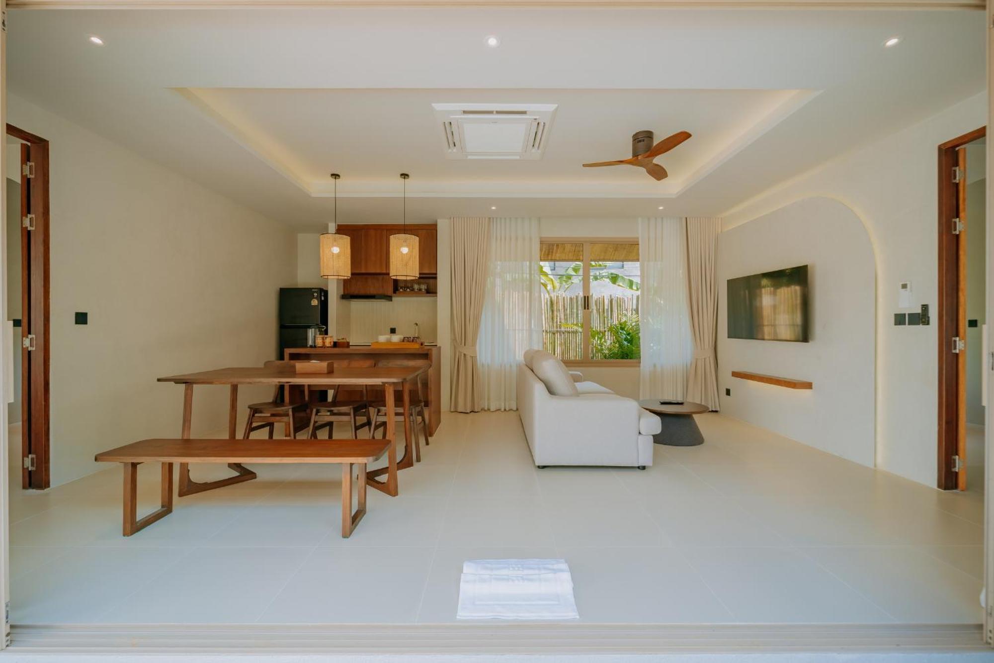 Ban Sainai Resort- Sha Extra Aonang's