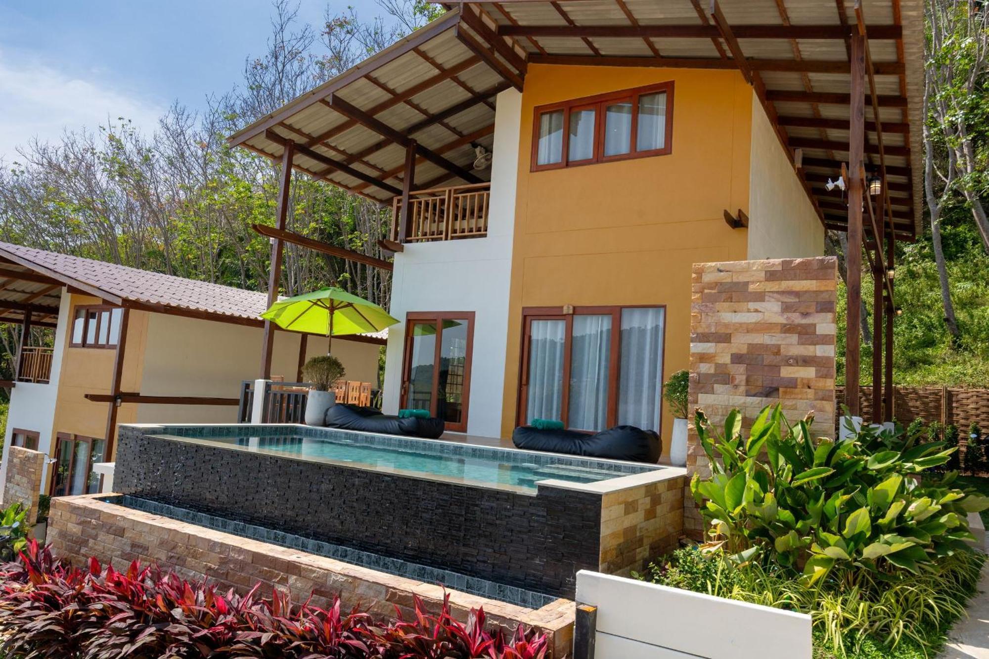 Alama Sea Village - Sha Extra Resort Koh Lanta