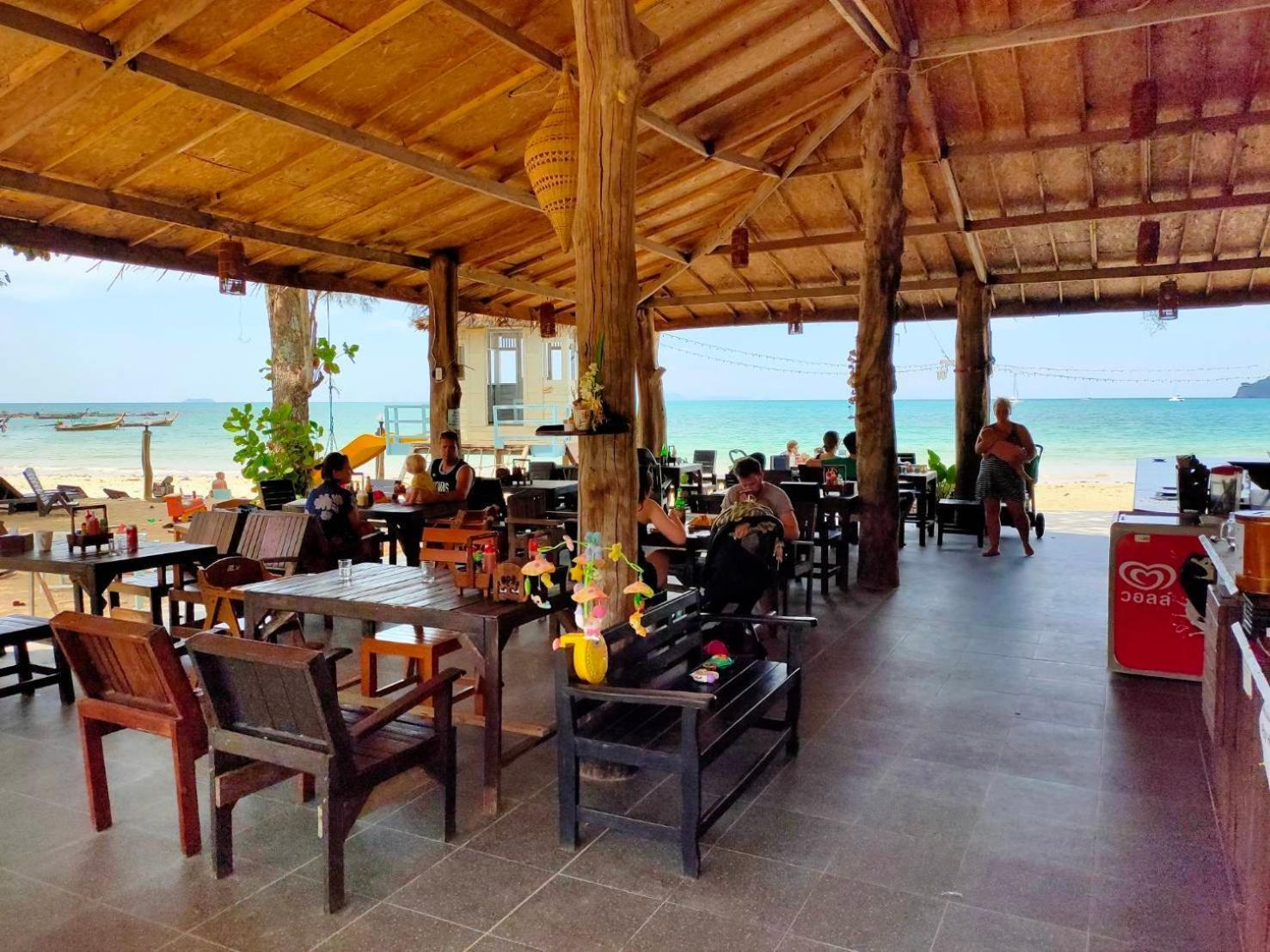 Banana Resort
