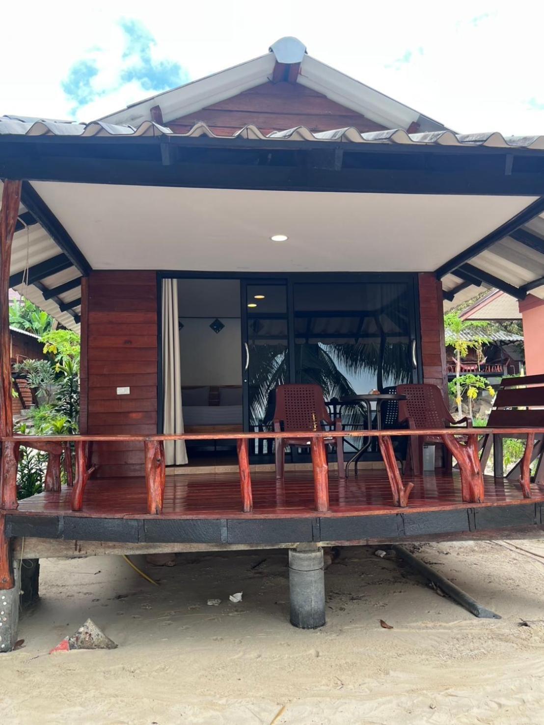 Pimmada Hut Resort