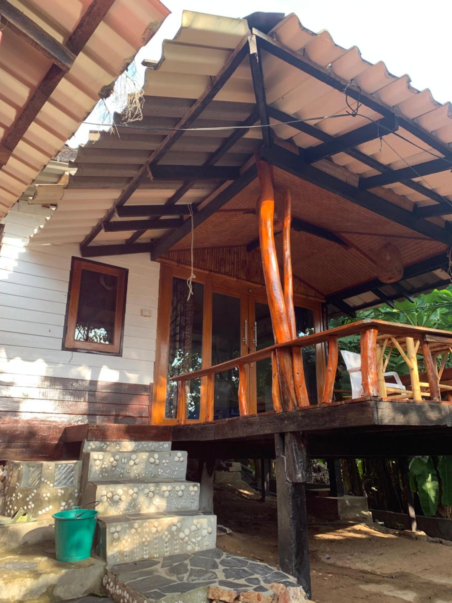 Pimmada Hut Ko Pha Ngan