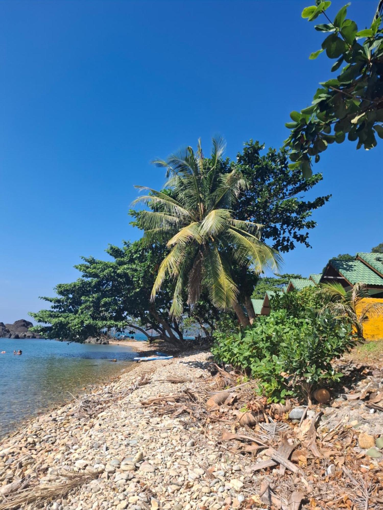 Resort Paradise Palms Koh Chang