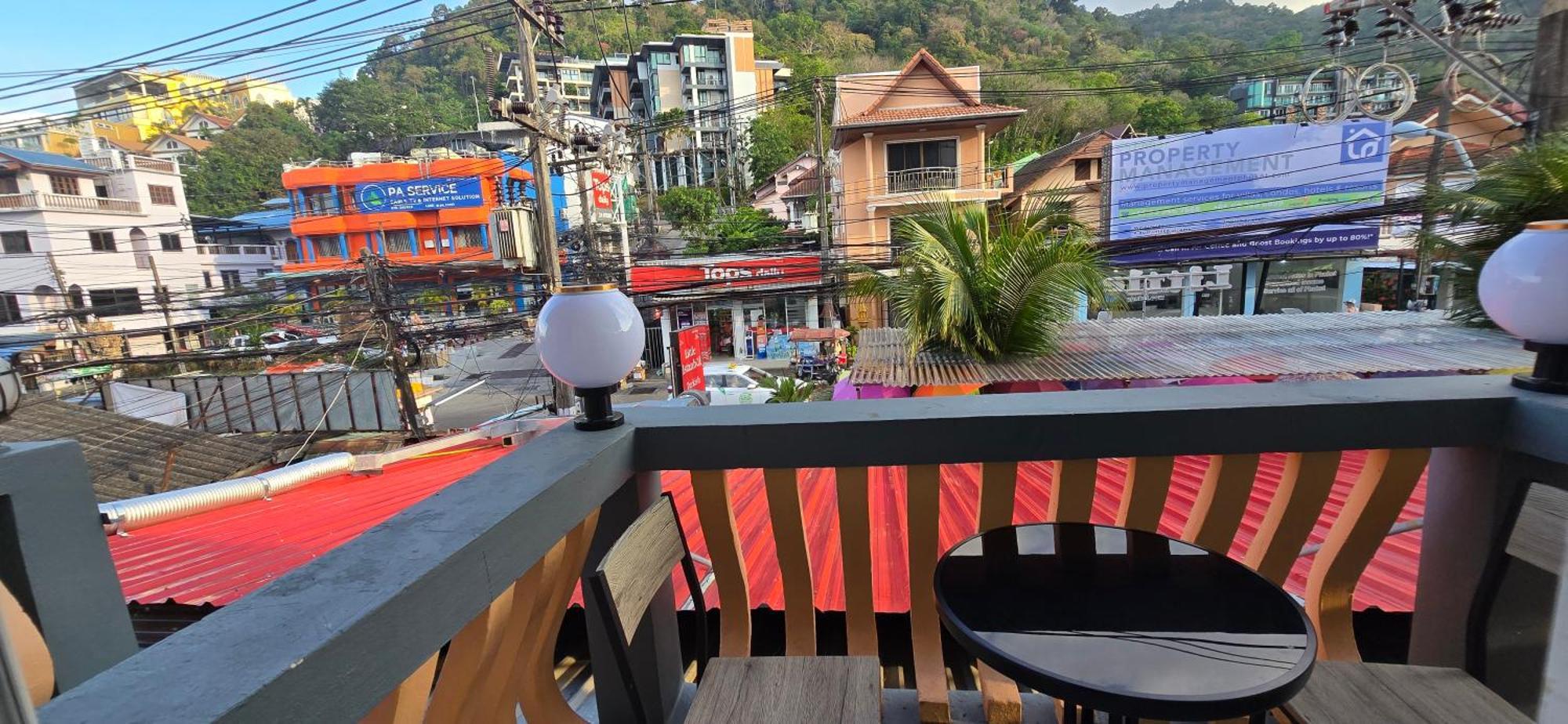 Taxim 3* Patong