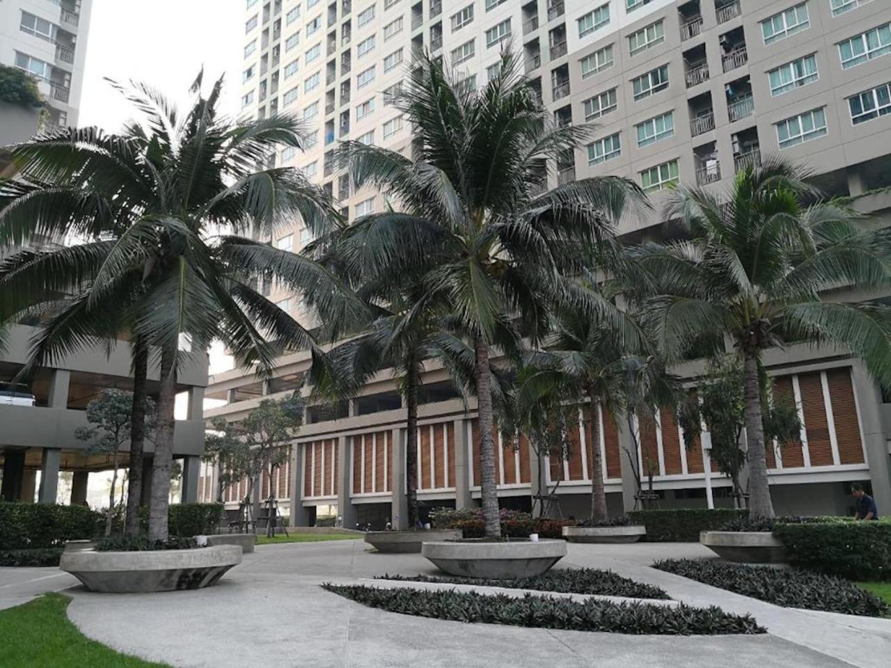 Apartment Lpn Premium Pattaya