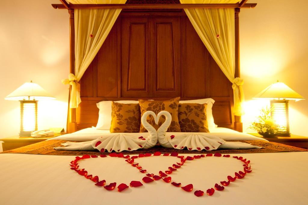 Sunrise Tropical 4* Railay Beach