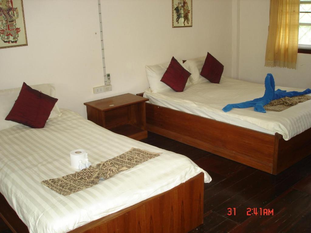 Charm Beach Resort