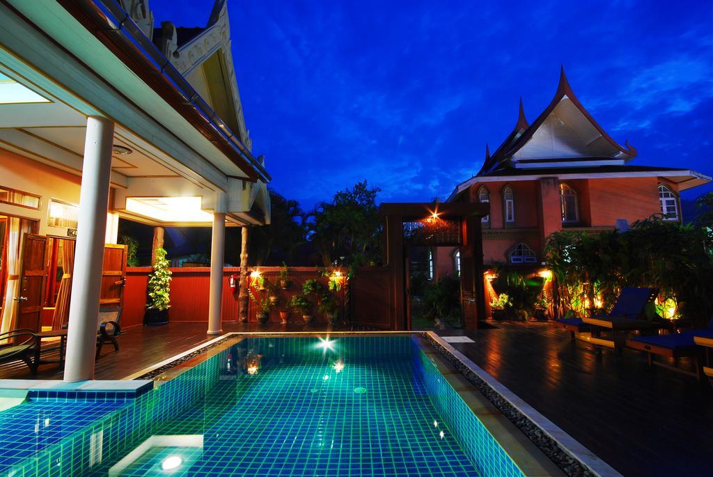 Chaweng Resort 3* Chaweng (Koh Samui)