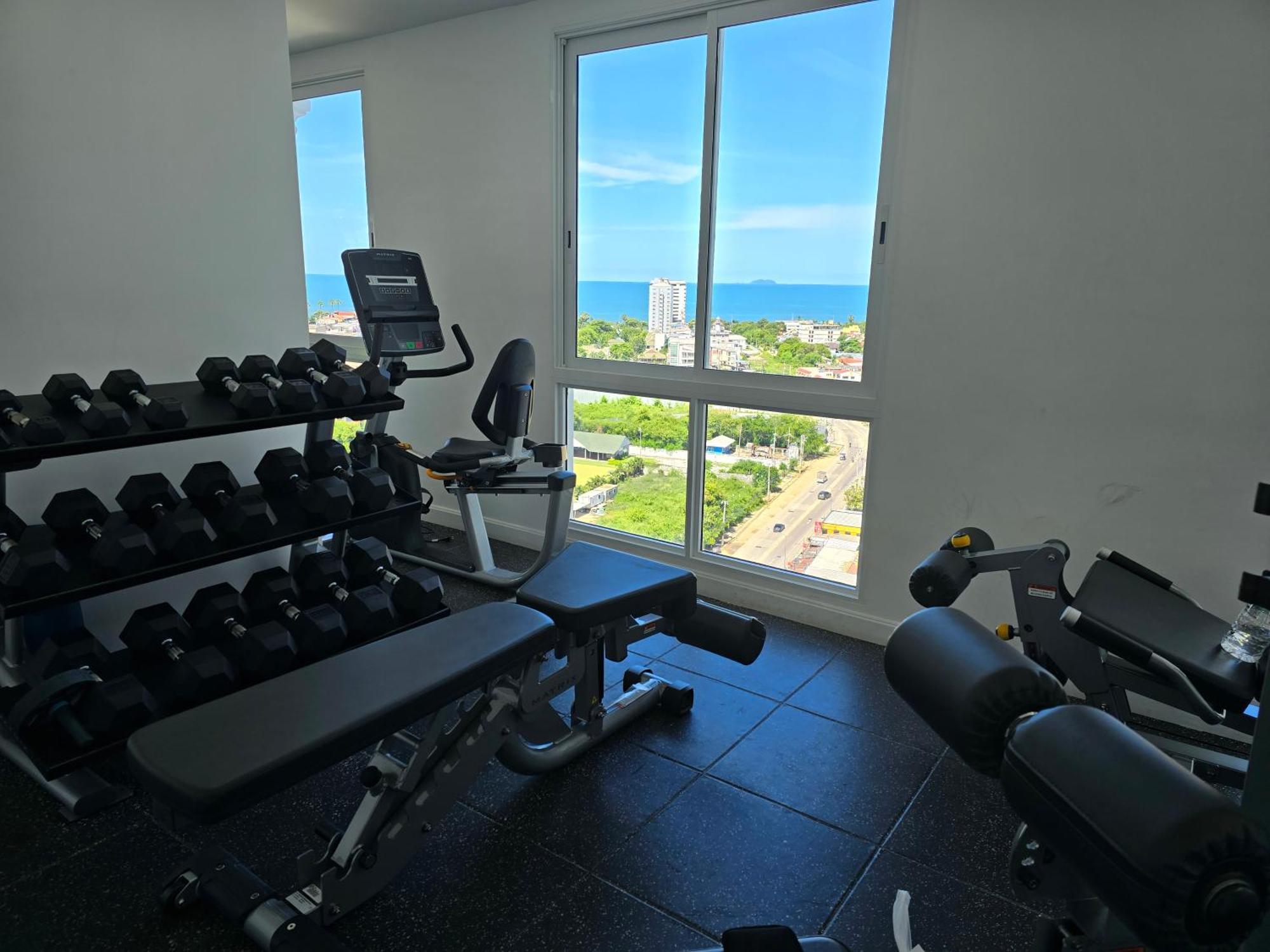 The Empire Tower Pattaya,