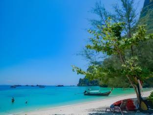 Pp Hotel Phi Phi Don