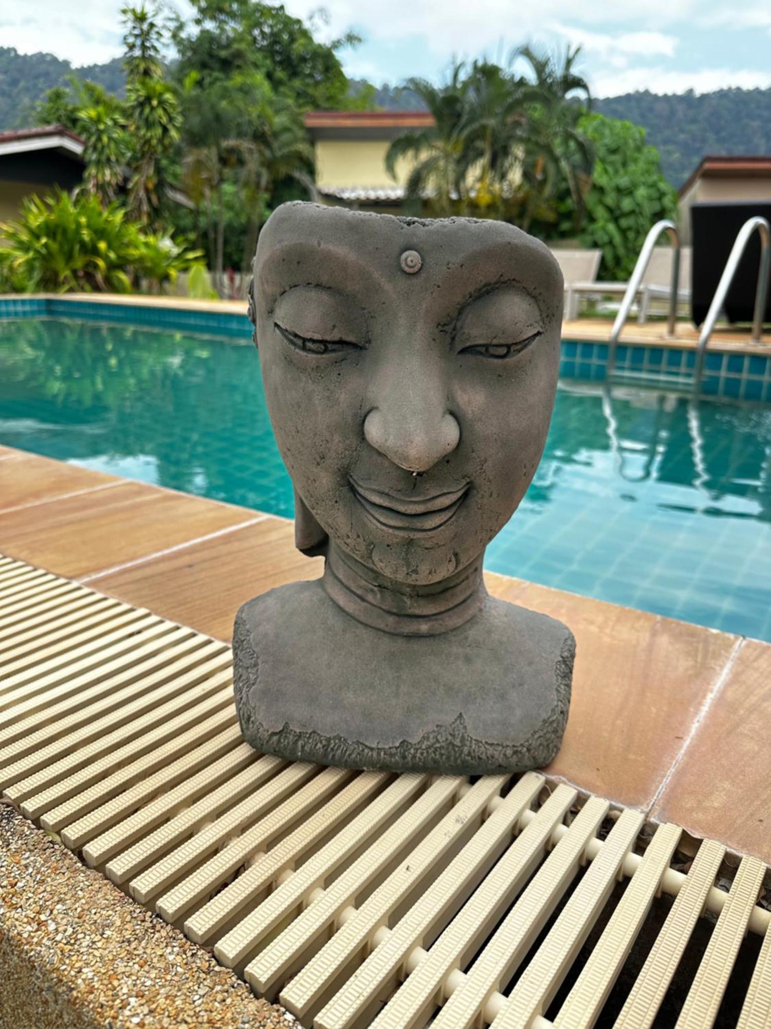 Apartment Escape-cabins Koh Lanta