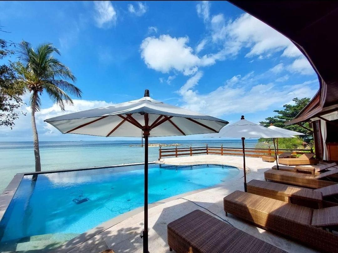 Resort Beyond The Blue Horizon Boutique Haad Chao Phao