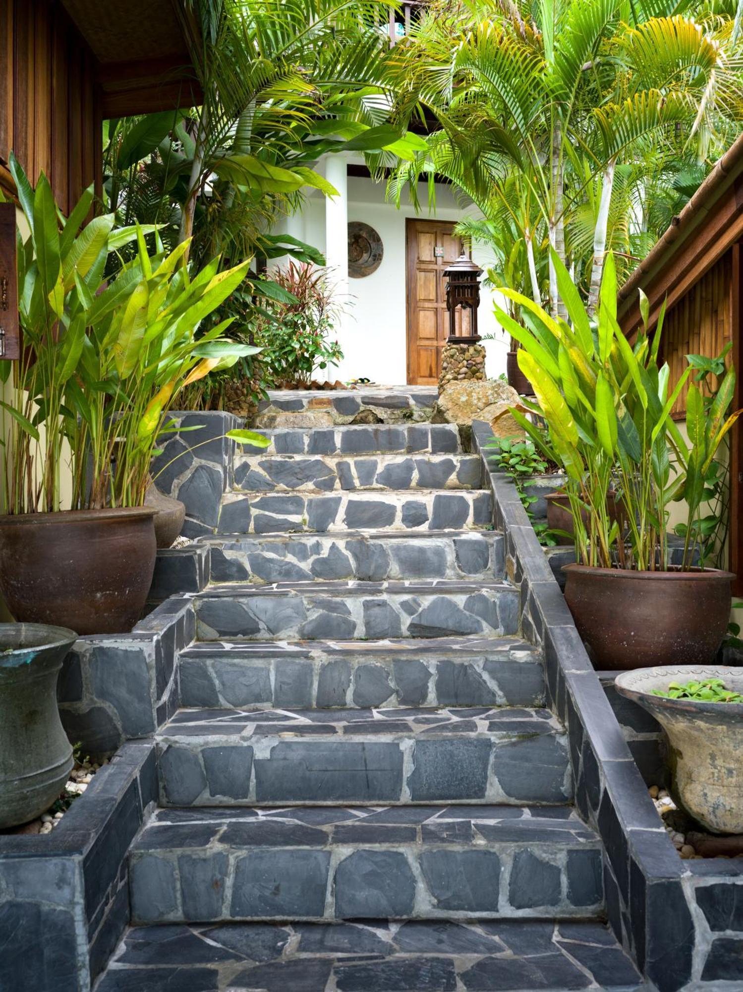 Resort Beyond The Blue Horizon Boutique